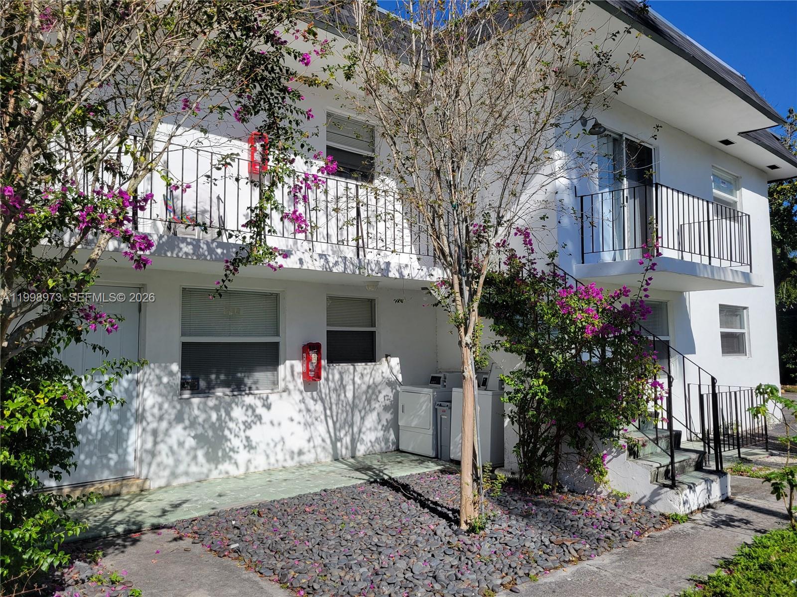 Little River Gardens