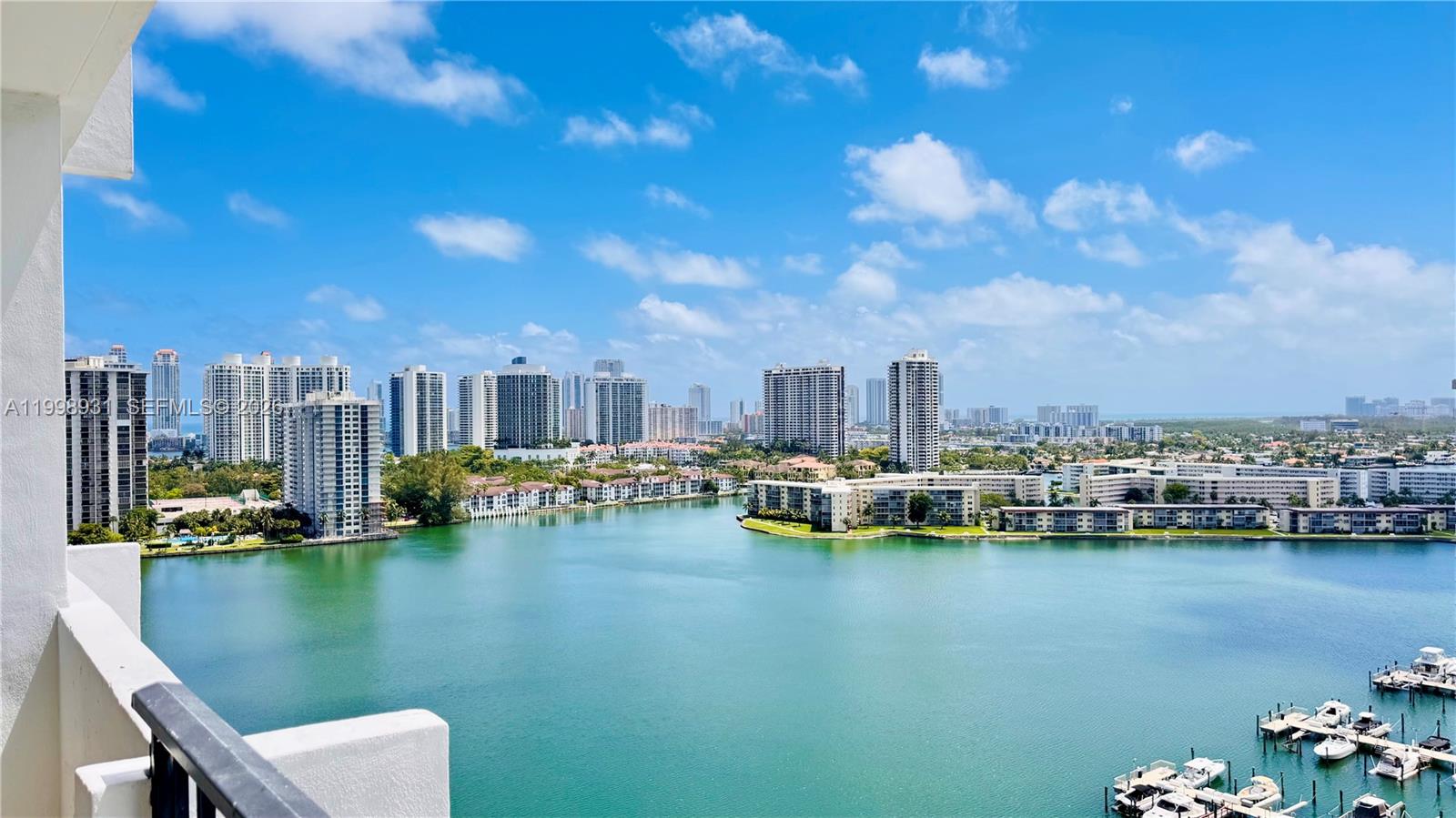 Commodore Plaza Condo