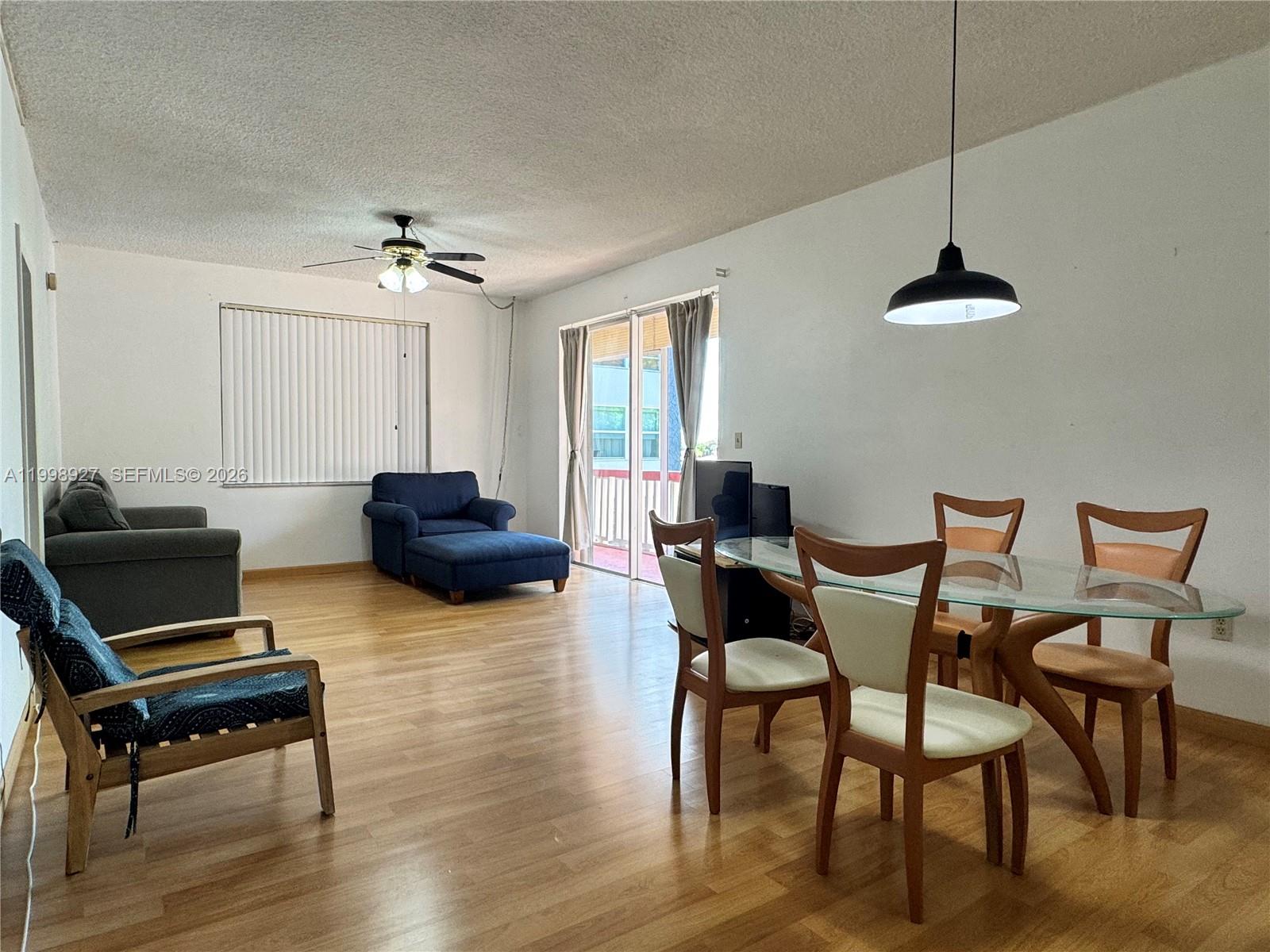 Eighth Moorings Condo