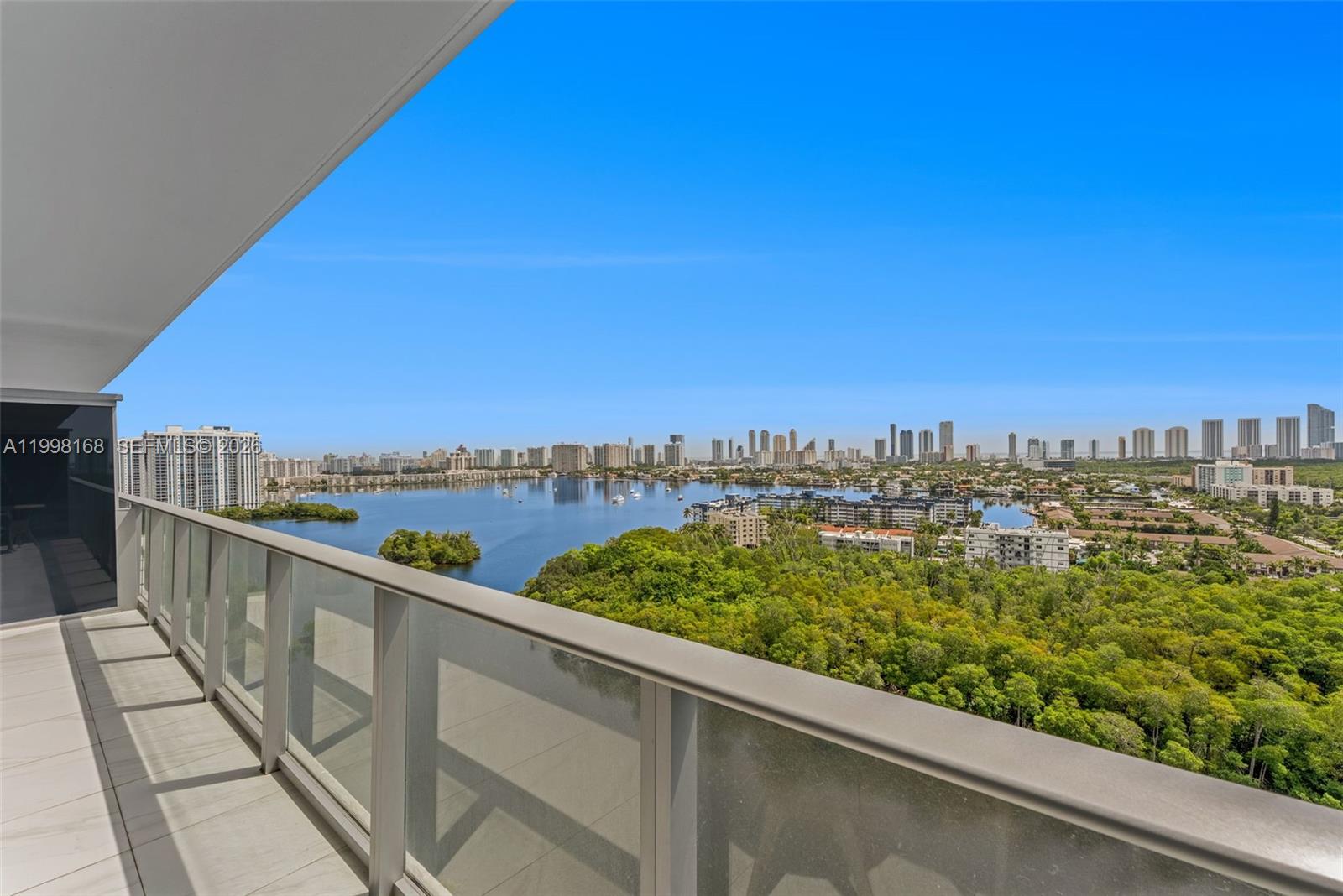 The Harbour South Condo