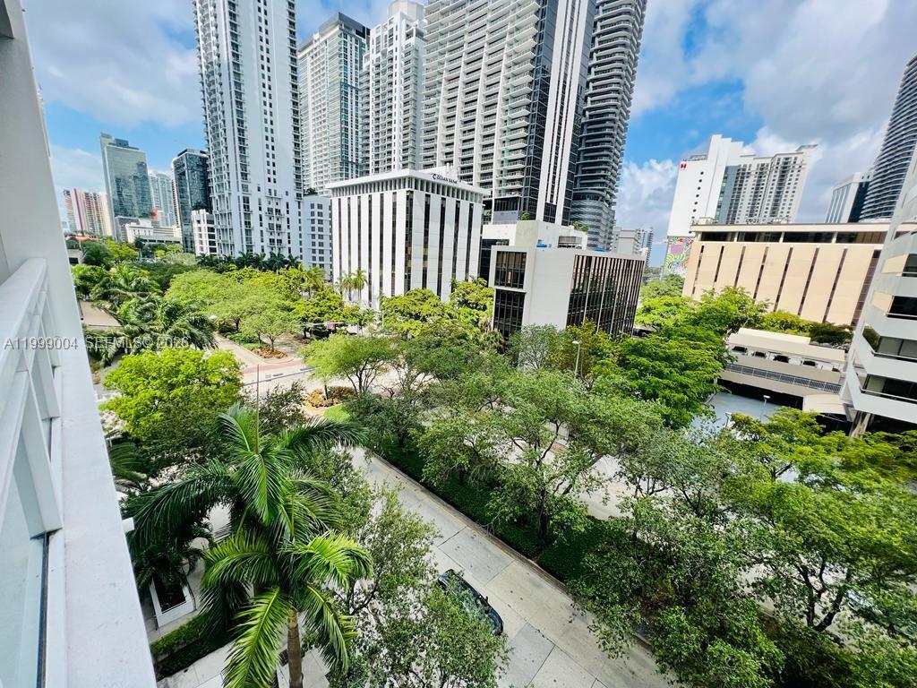 The Plaza At Brickell