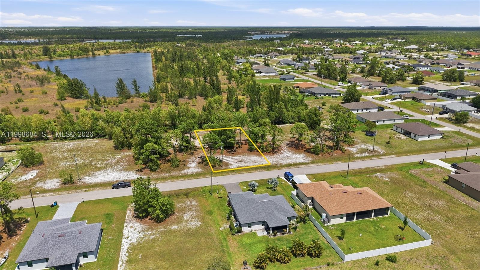 Cape Coral
