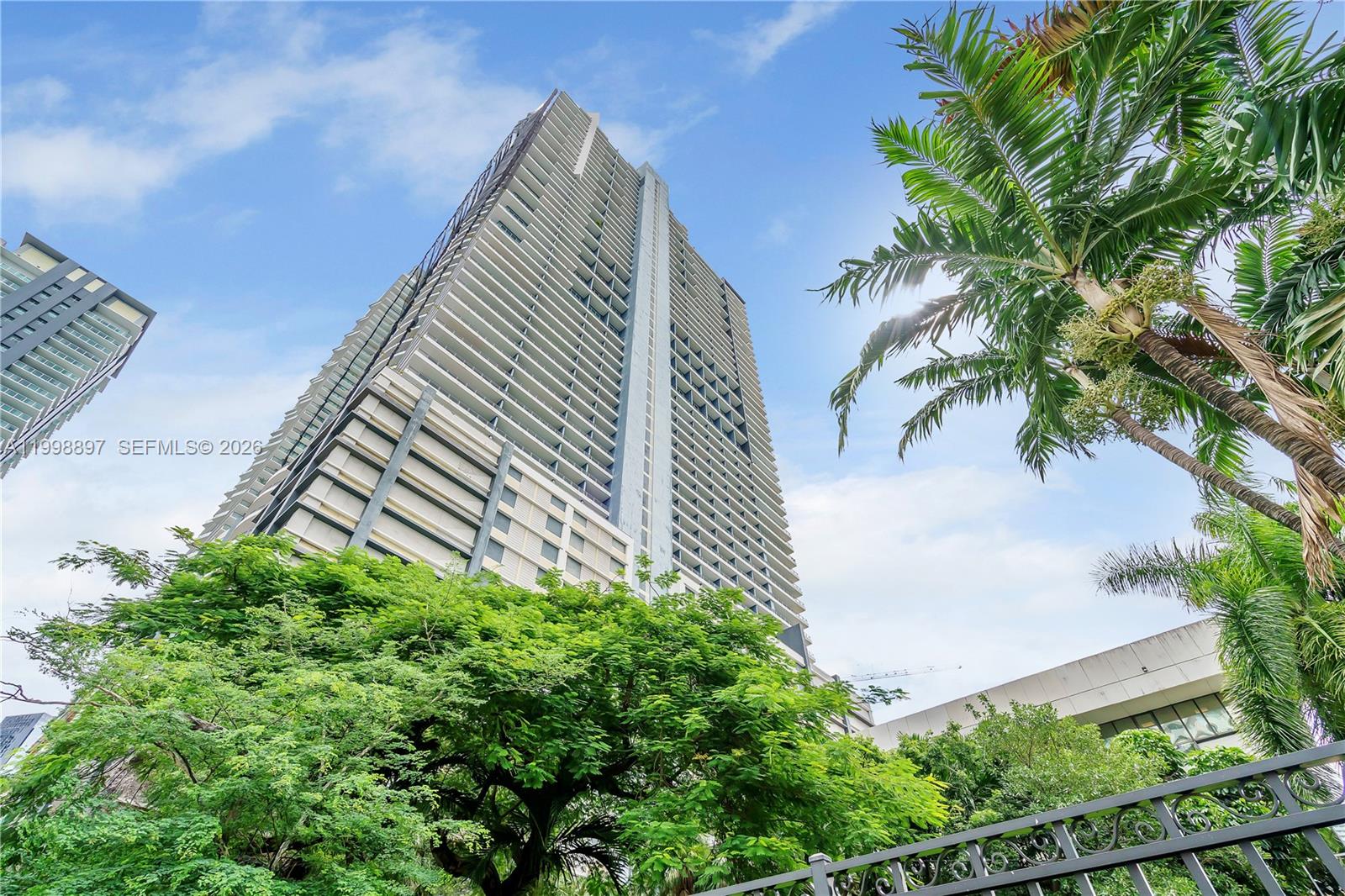 Condo for Rent in Miami, FL