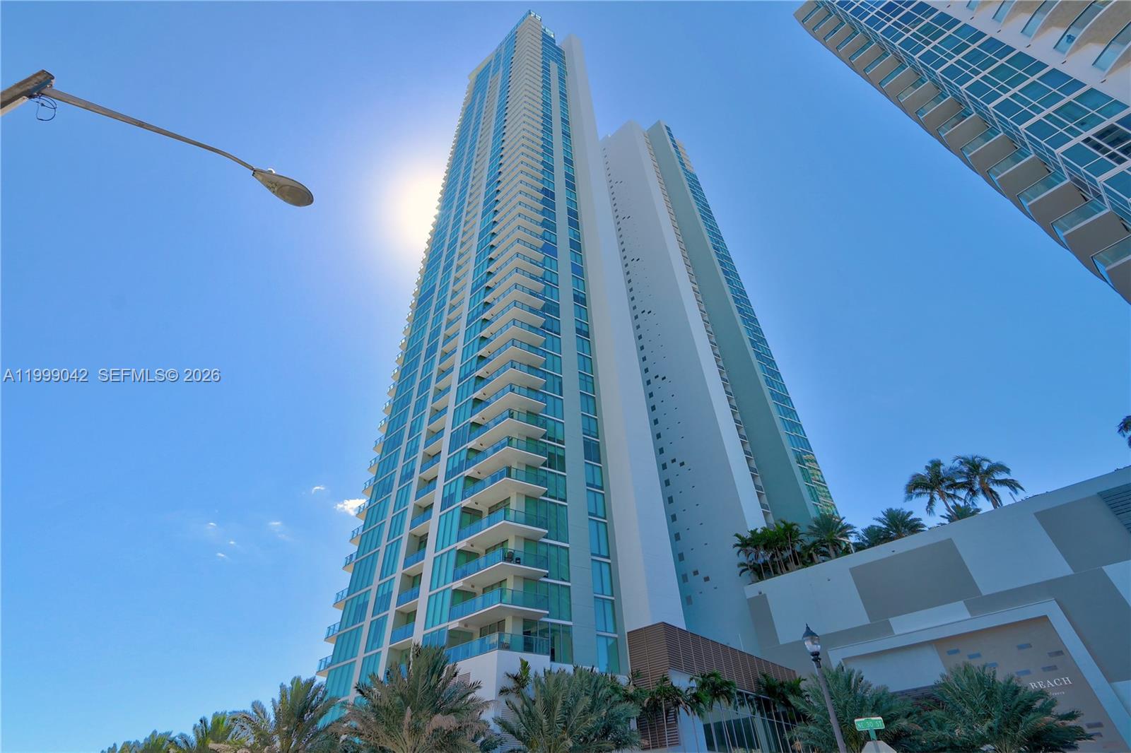 Biscayne Beach Condo