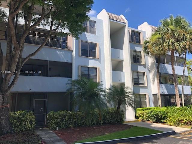 Kendall Gate Condo