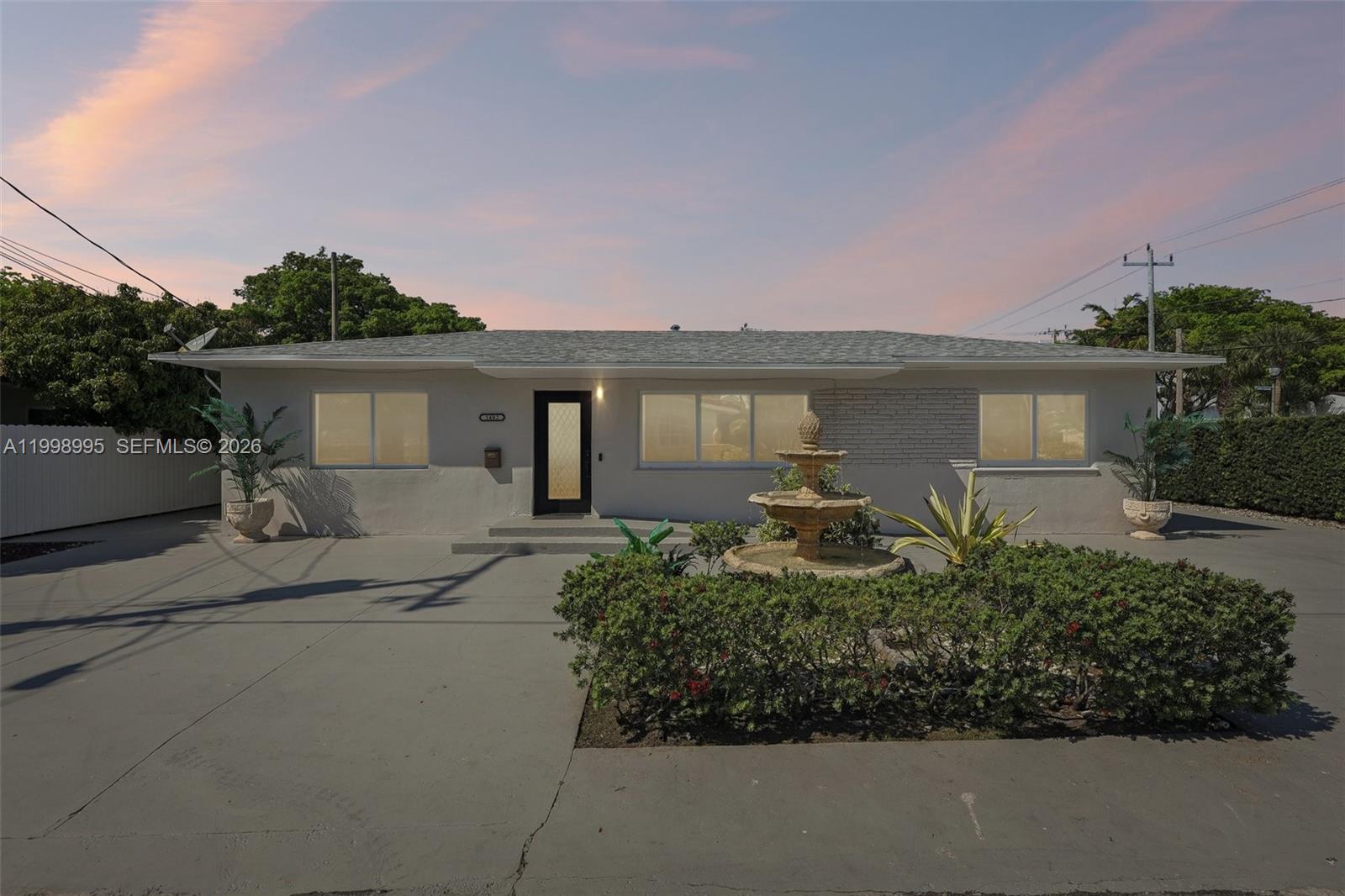 Sub Of Foster & Sanchez T