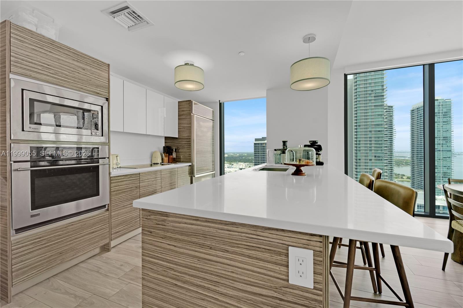 Icon Bay Condo
