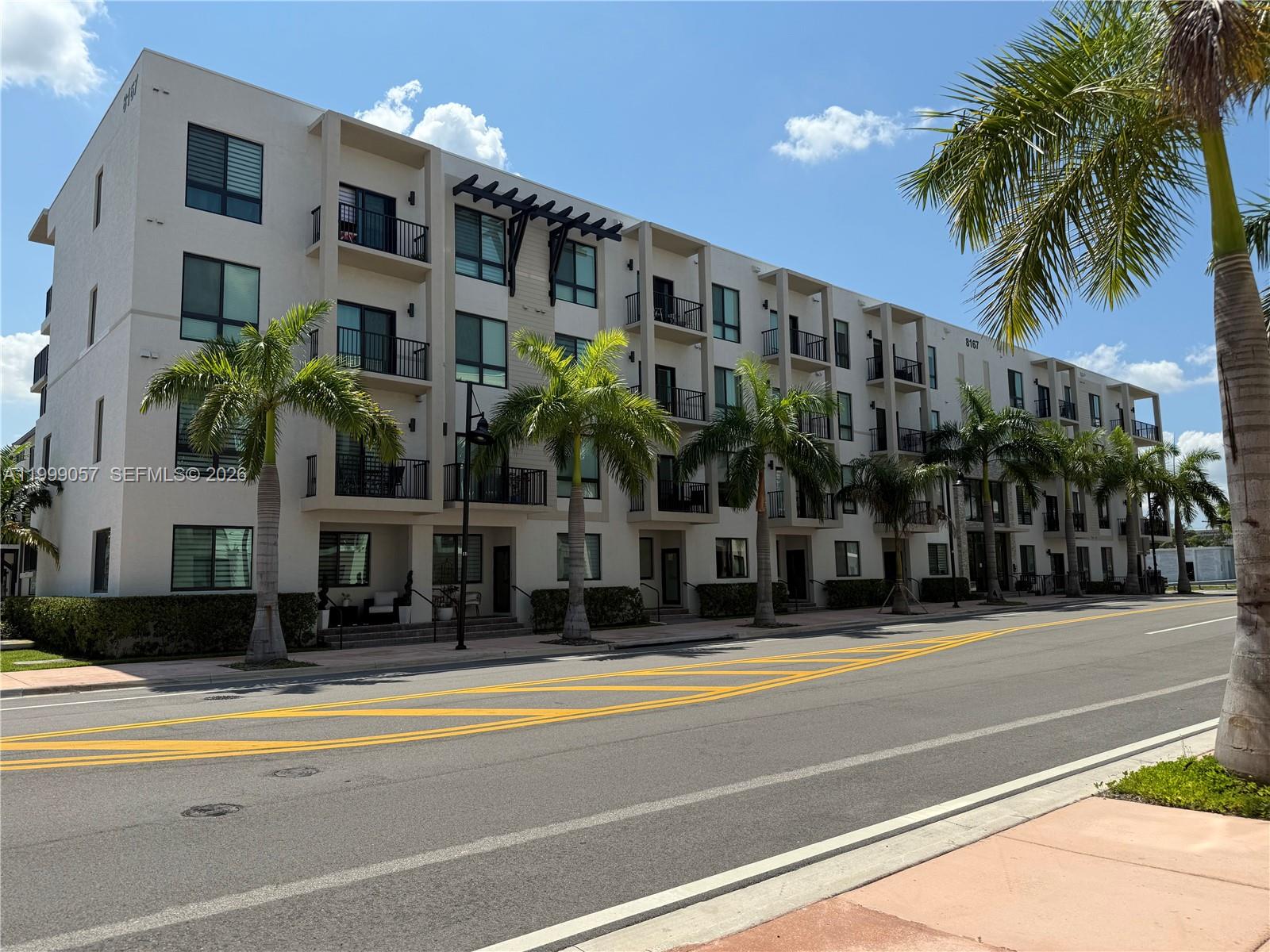 Downtown Doral South Phas