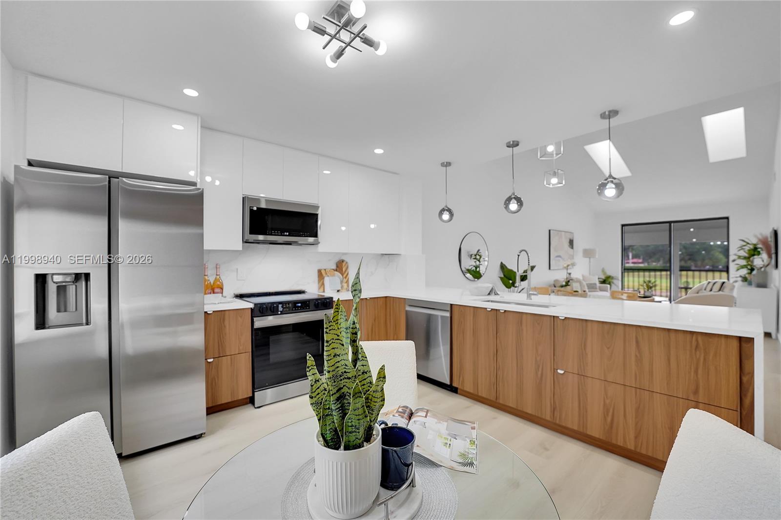 La Mirada At Boca Pointe