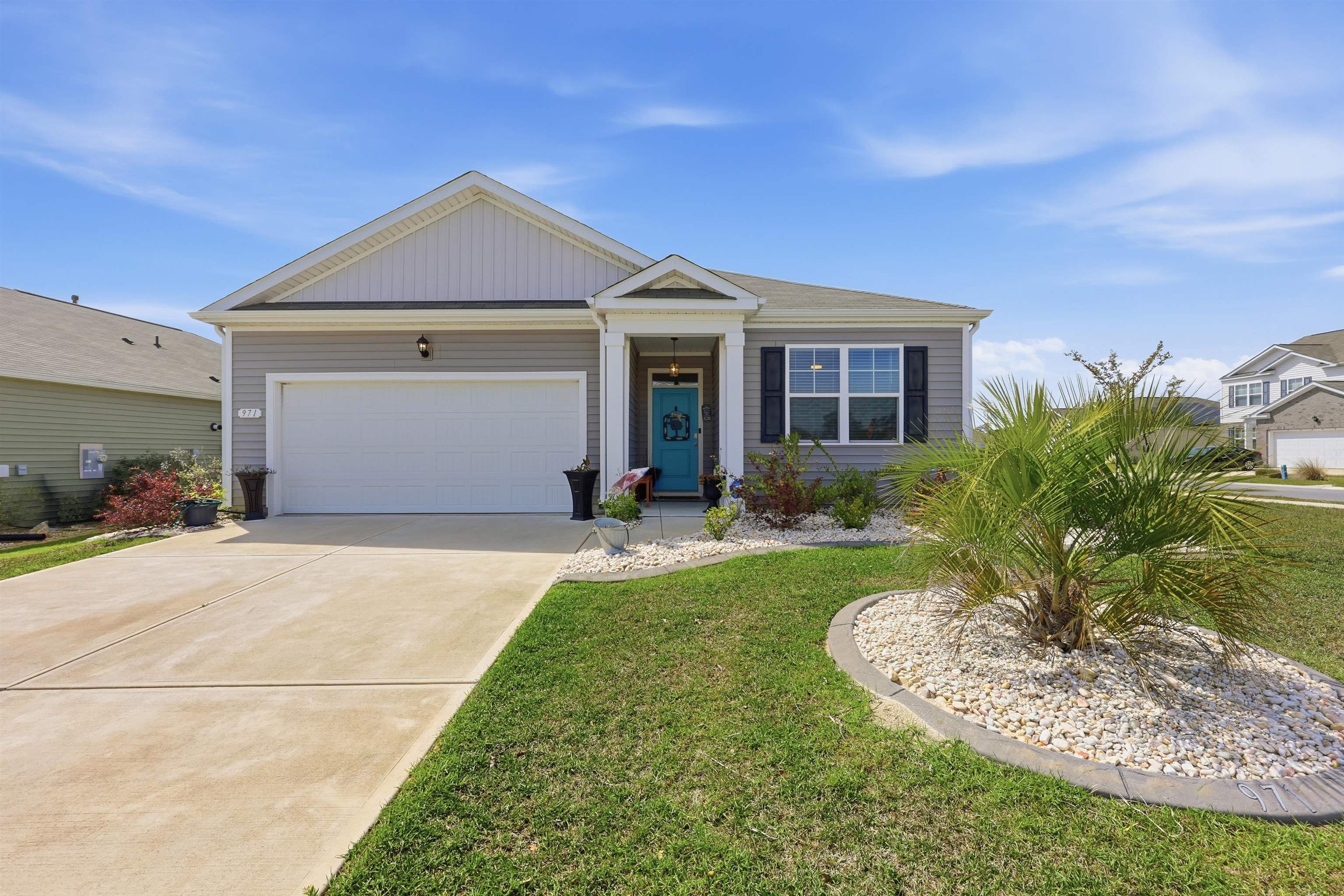 971 Irving Dr. Little River, SC 29566