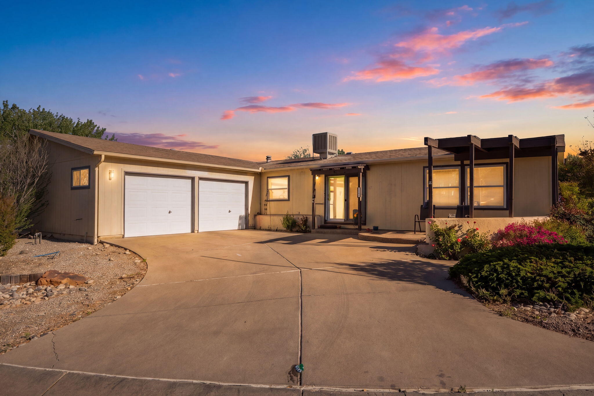 500 Tyler Road NE 27