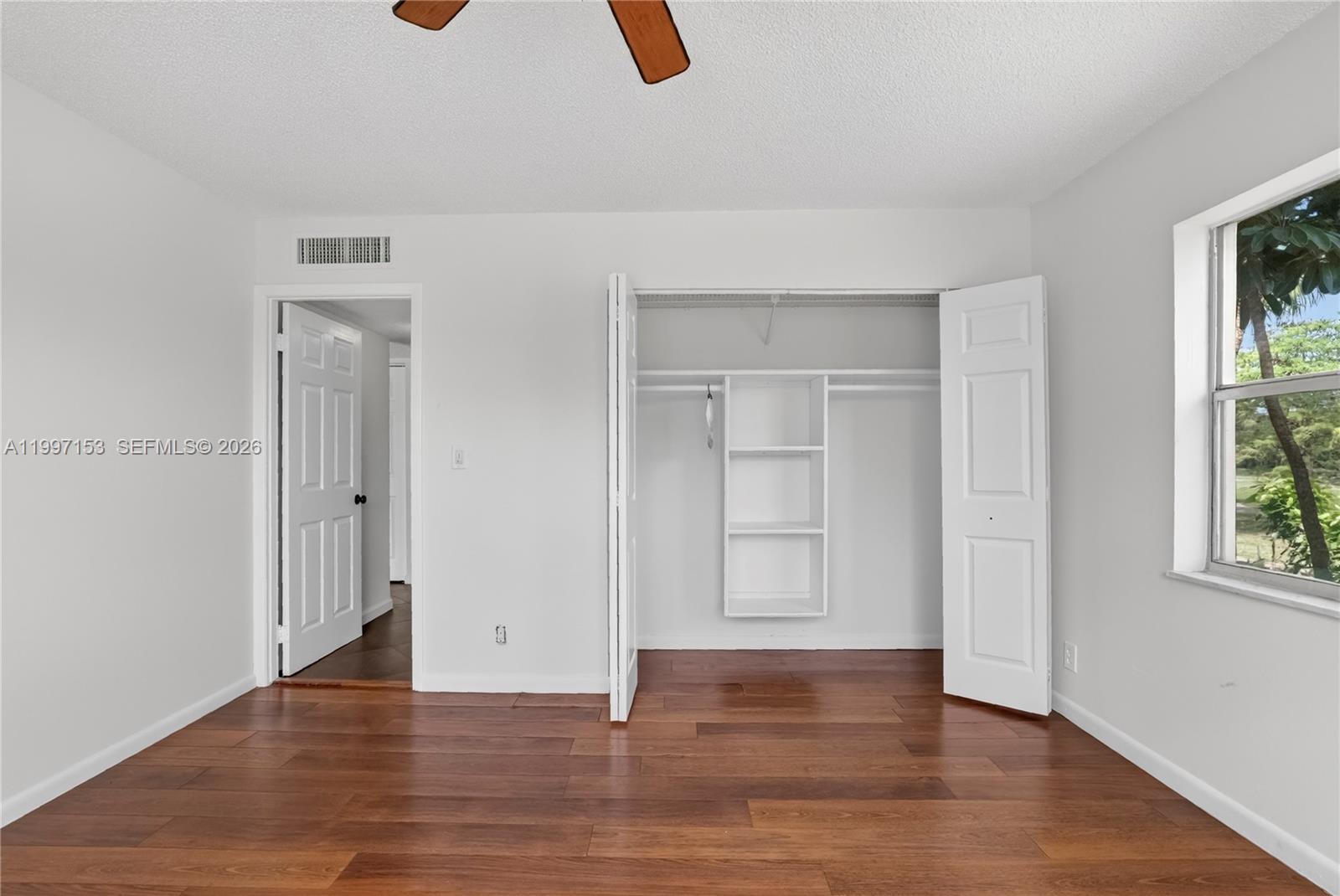 Open-concept living area at 6201 Falls Cir Dr - Condo in Lauderhill