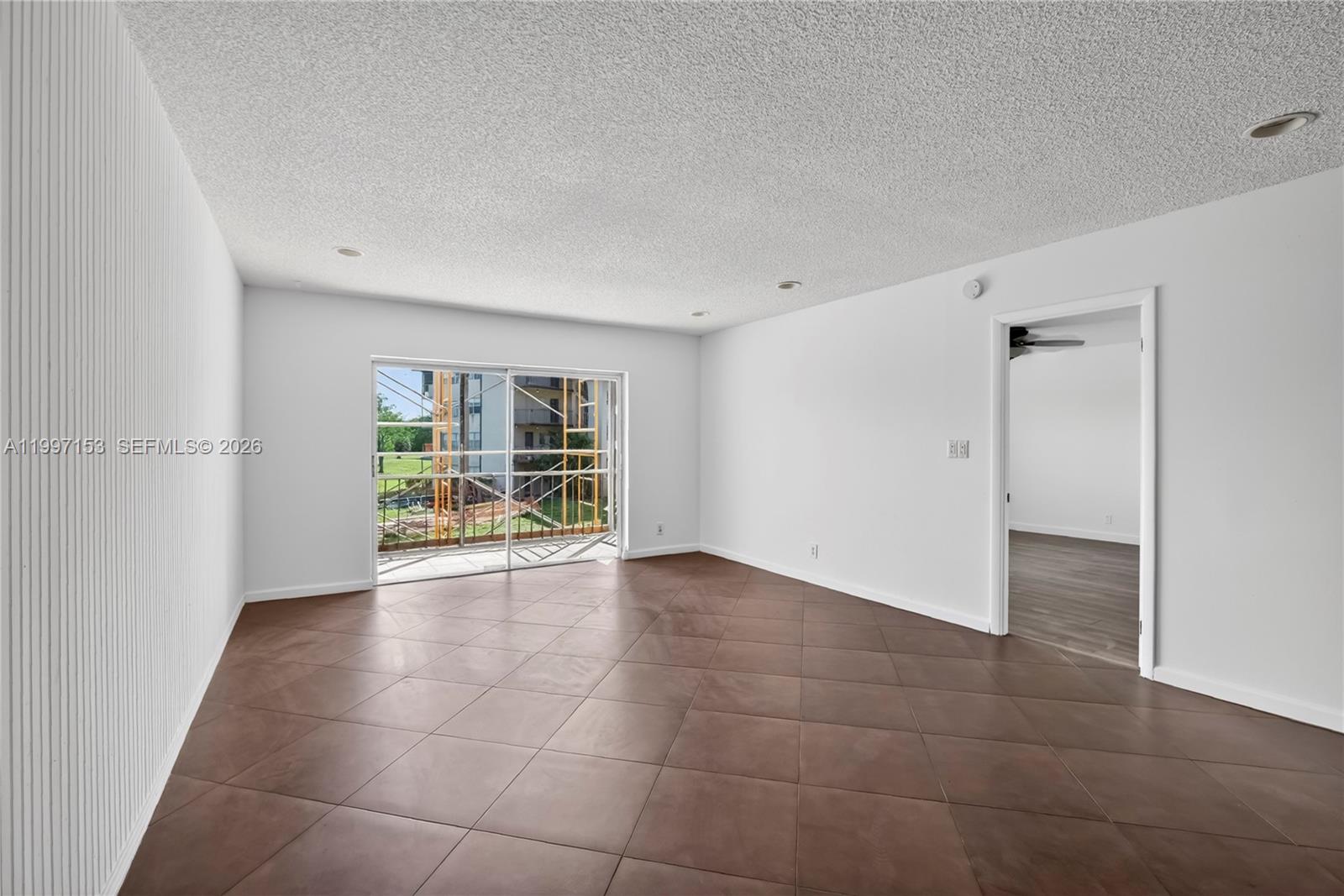 Designer master bathroom at 6201 Falls Cir Dr - Condo in Lauderhill