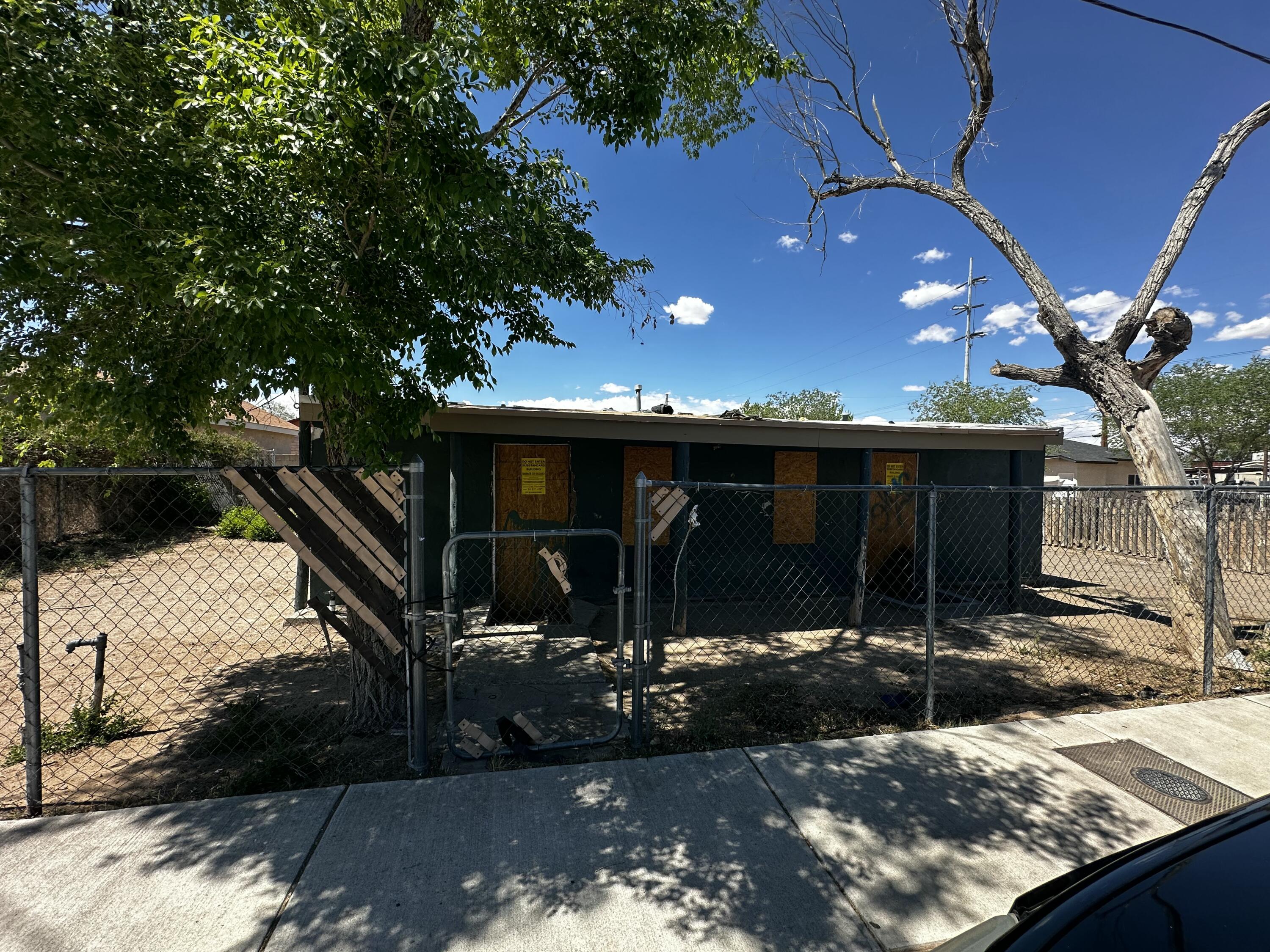 Homes for sale in Albuquerque, NM | 2919 Carlton St Nw, Albuquerque, NM 87107 | MLS# 1101492