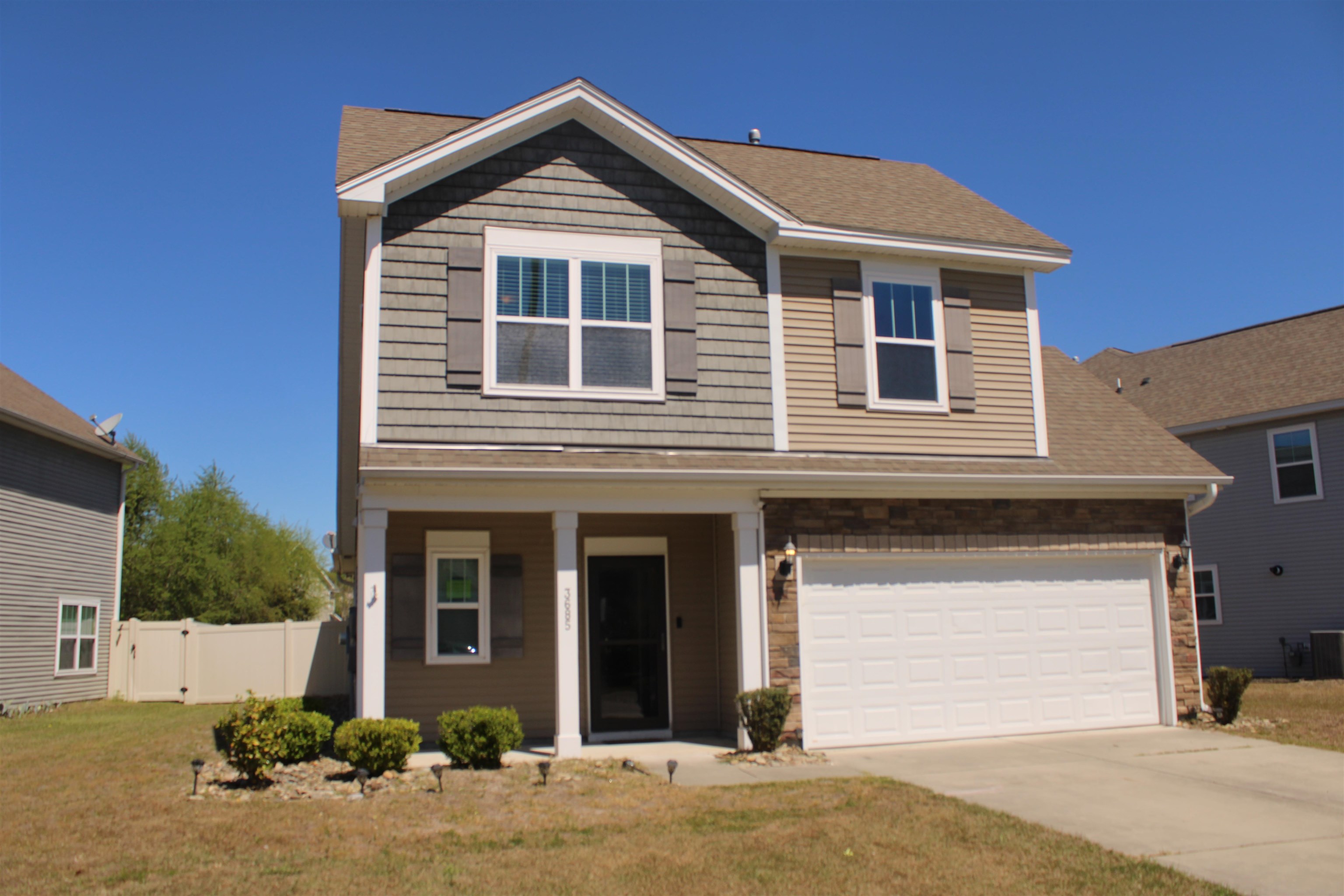 3685 White Wing Circle Myrtle Beach, SC 29579