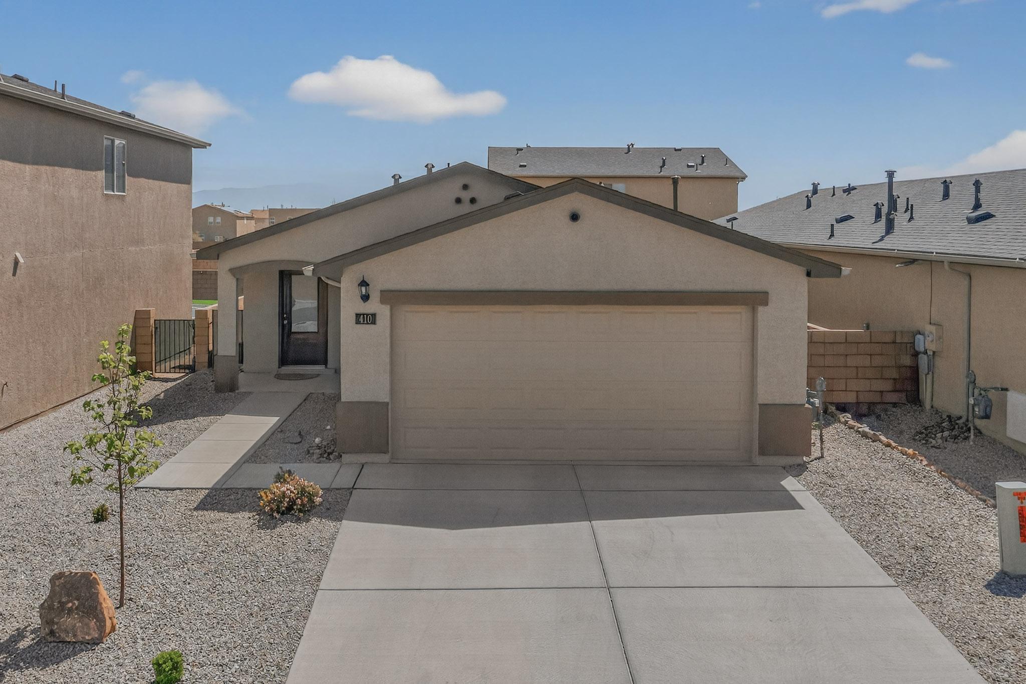 410 Hicks Drive SW Los Lunas, NM 87031