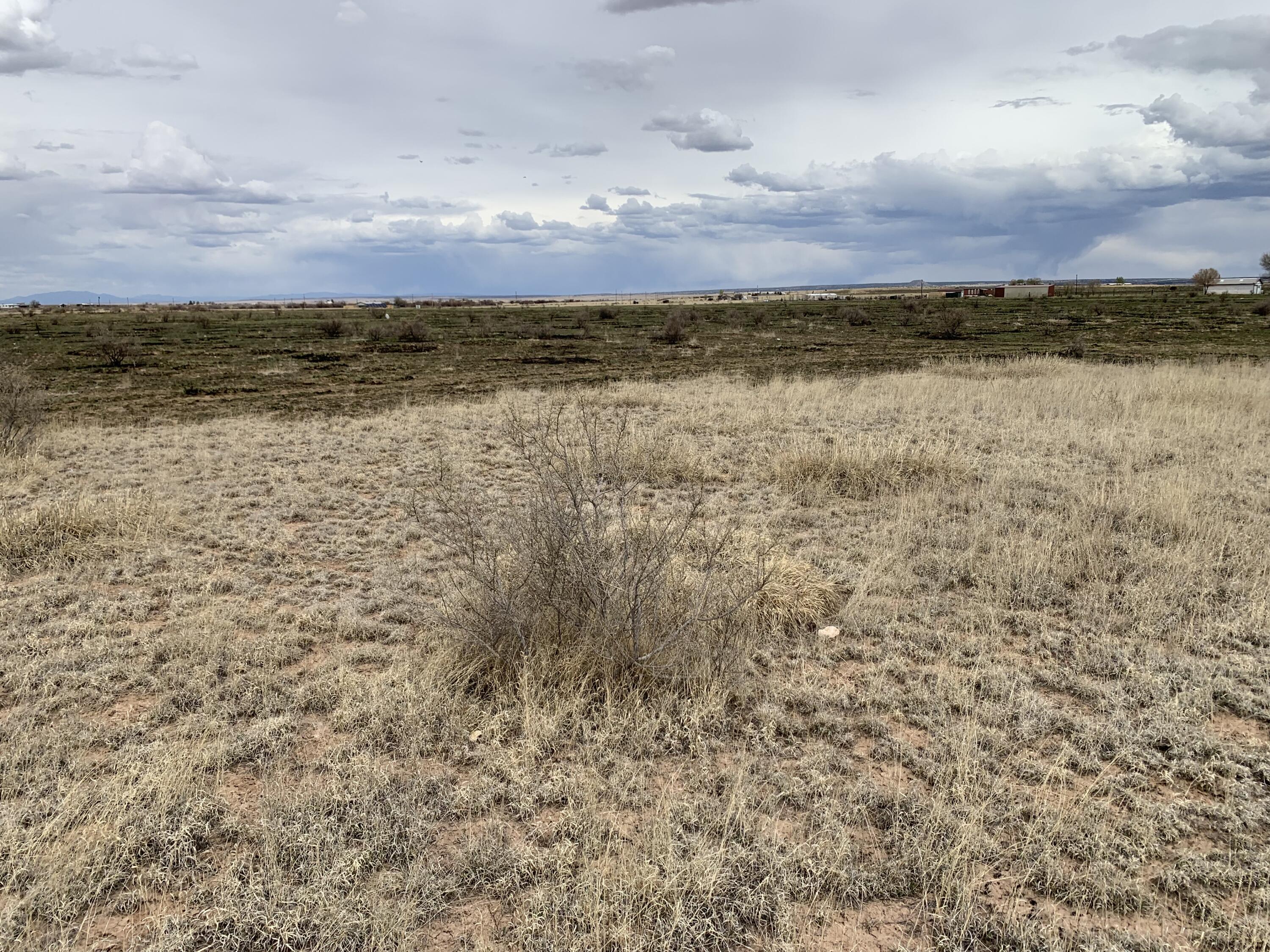 Photo 3 of Sale Pending at E Cummings Lot 80 Ave, Moriarty, NM 87035 | MLS# 1101498 | Listing updated on 2026-09-16