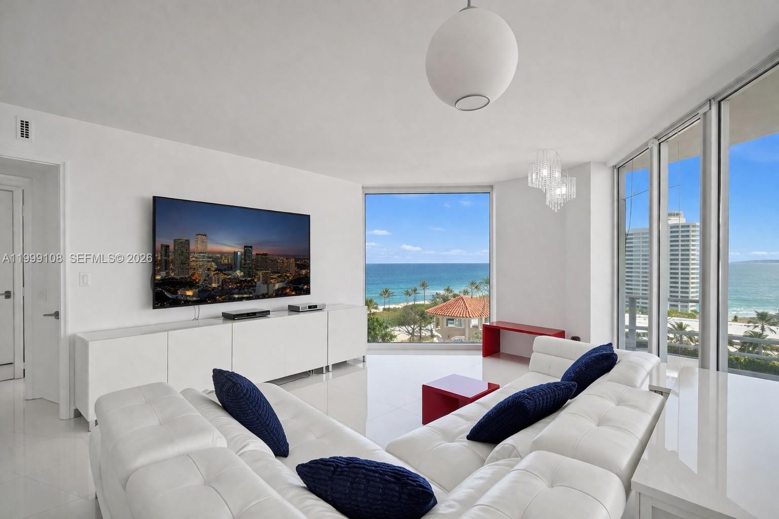 St Tropez Ocean Condo