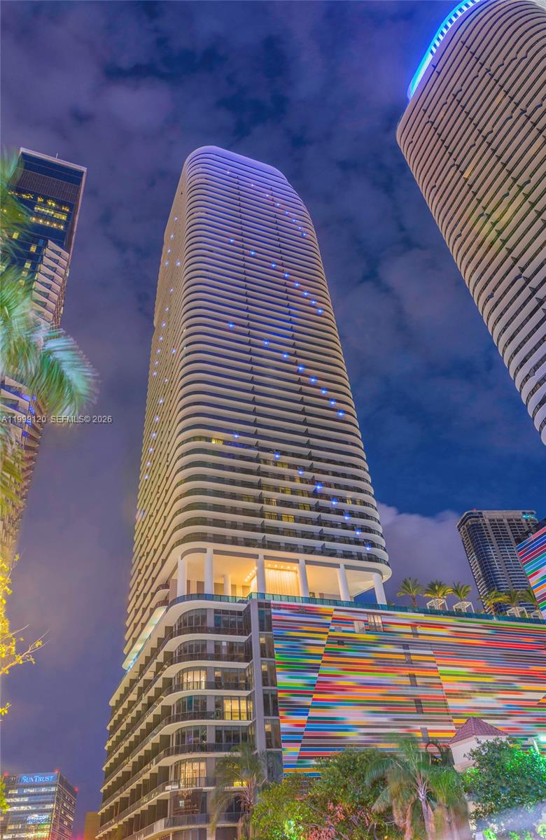 801 Sma Residences Condo