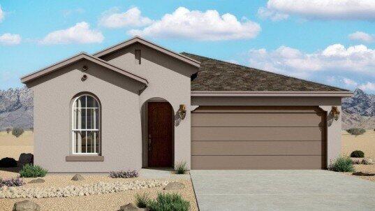269 Piedra Lisa Avenue SW
