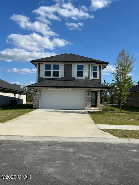 Details for 3624 Basal Street, Panama City, FL 32404