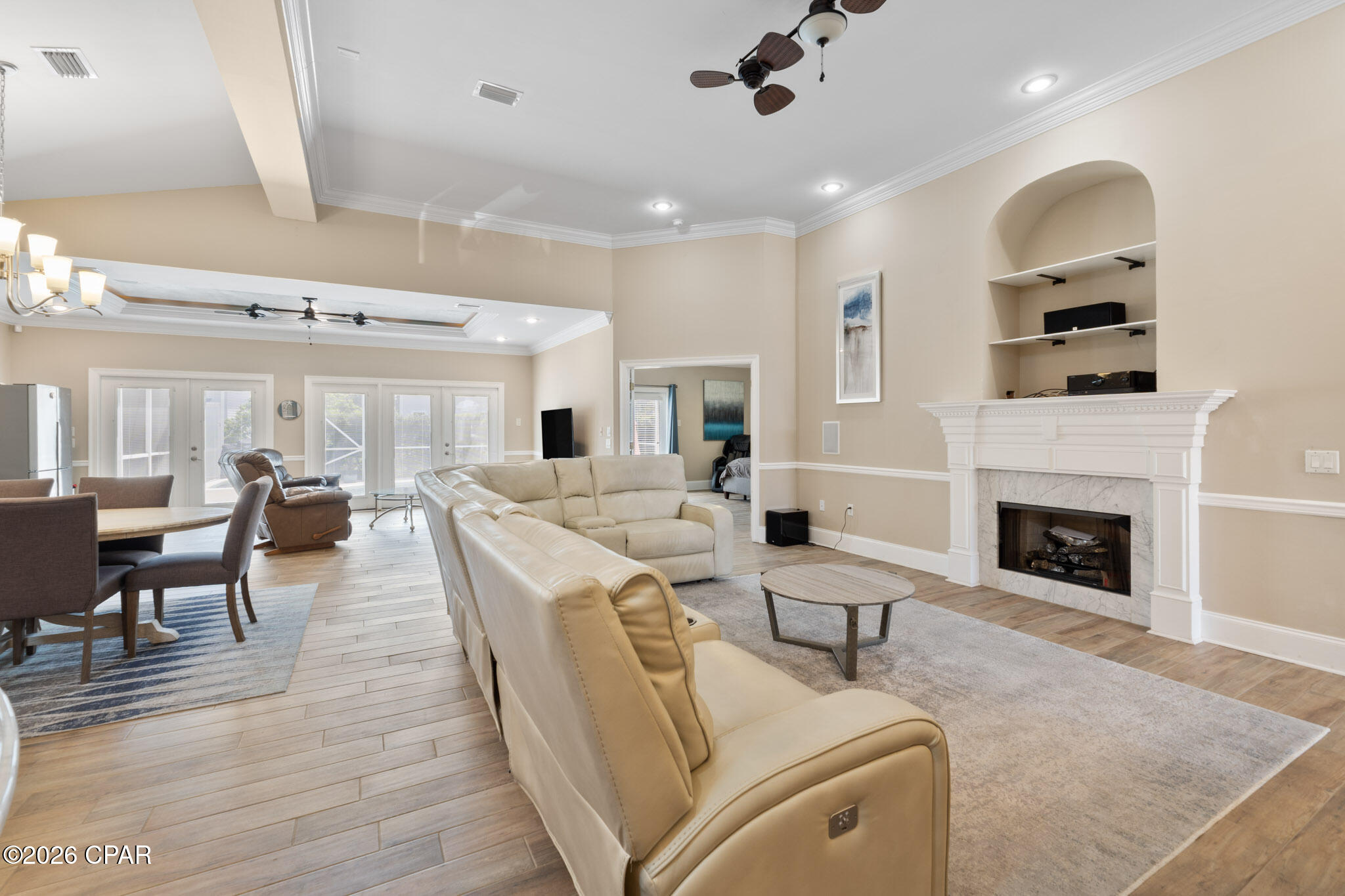 116 Tierra Verde Trail, Panama City Beach, FL 32407 thumbnail, photo 13 of 45