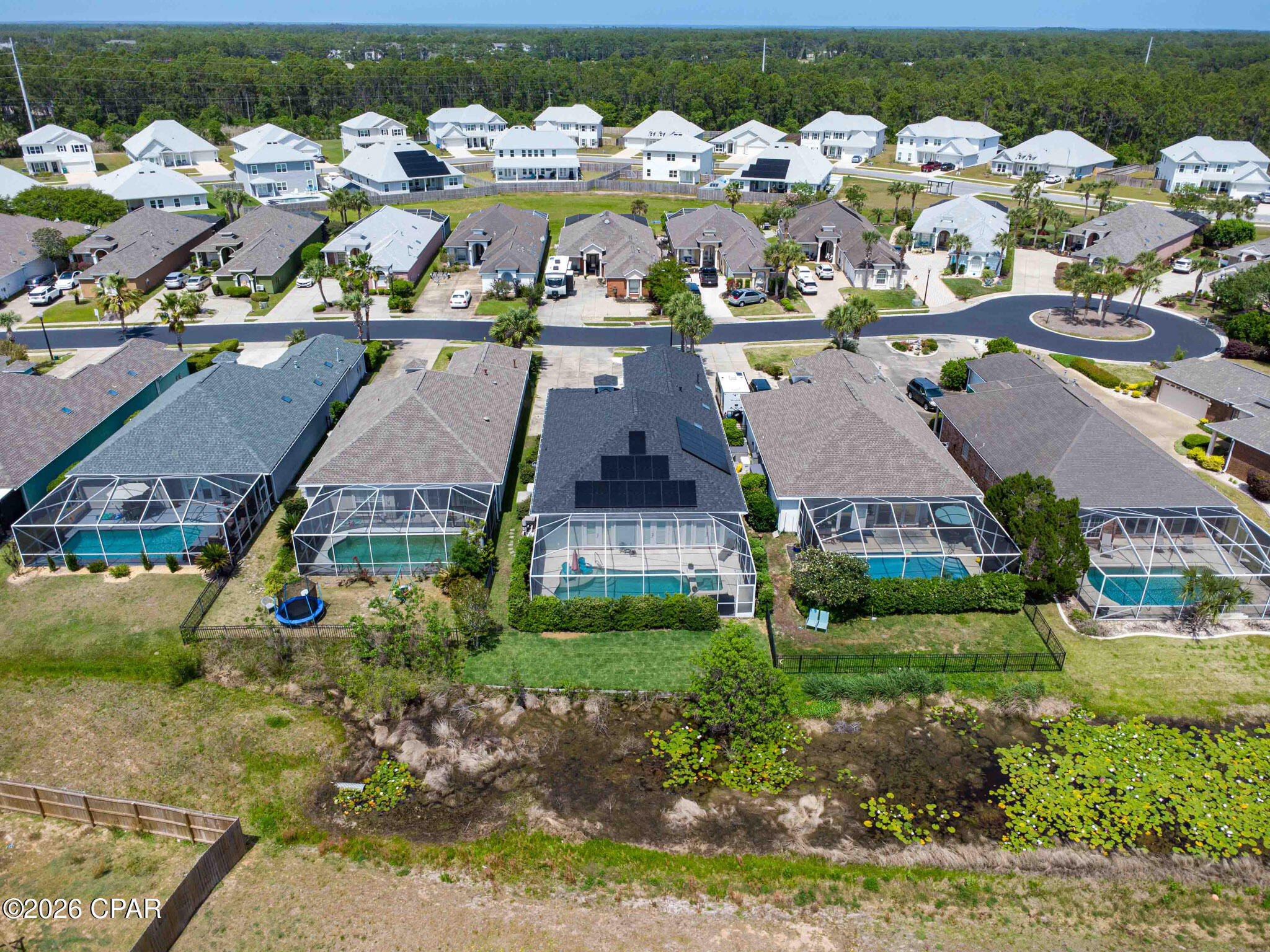 116 Tierra Verde Trail, Panama City Beach, FL 32407 thumbnail, photo 40 of 45