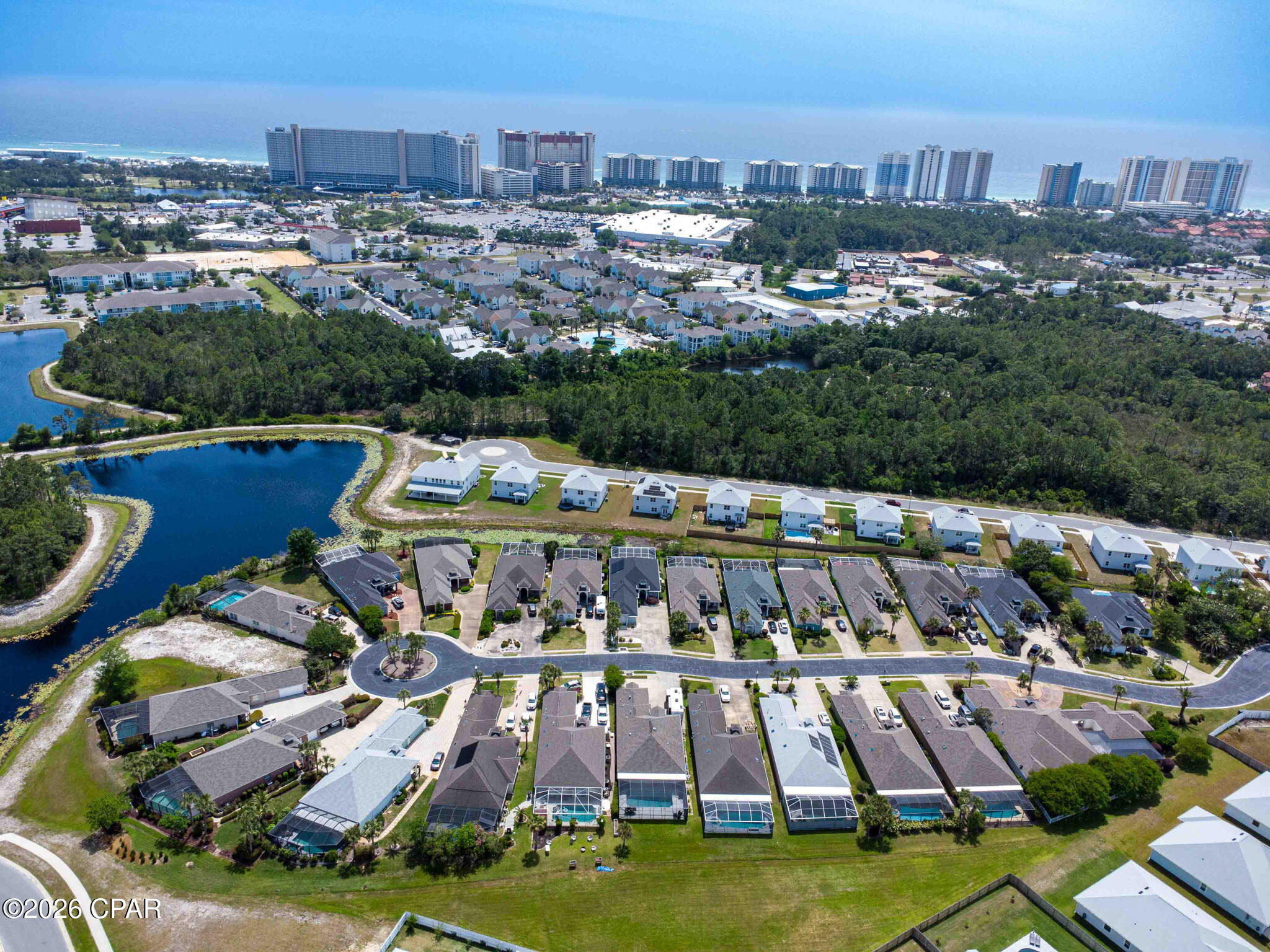 116 Tierra Verde Trail, Panama City Beach, FL 32407 thumbnail, photo 41 of 45