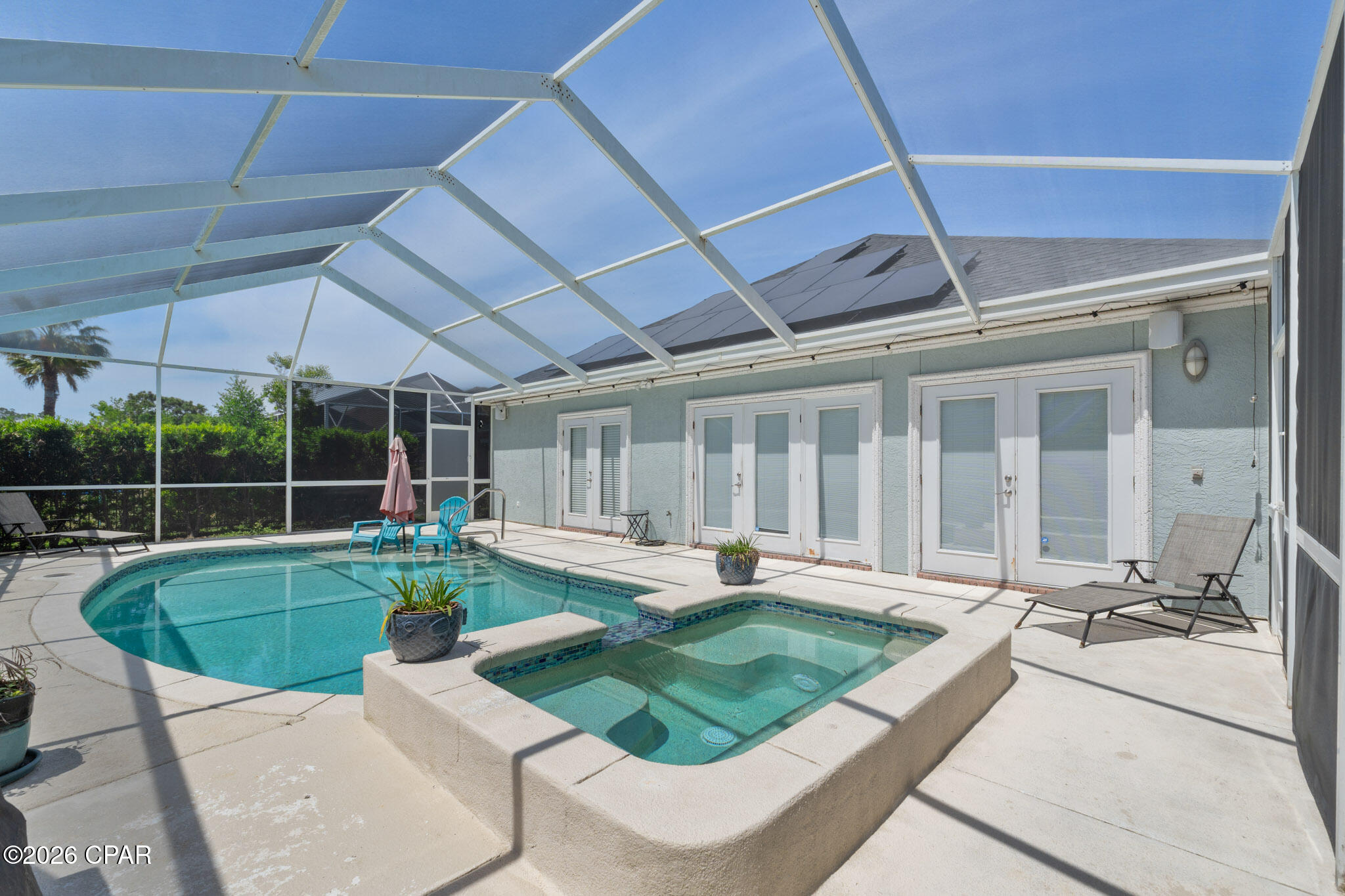 116 Tierra Verde Trail, Panama City Beach, FL 32407 — photo 1 of 45