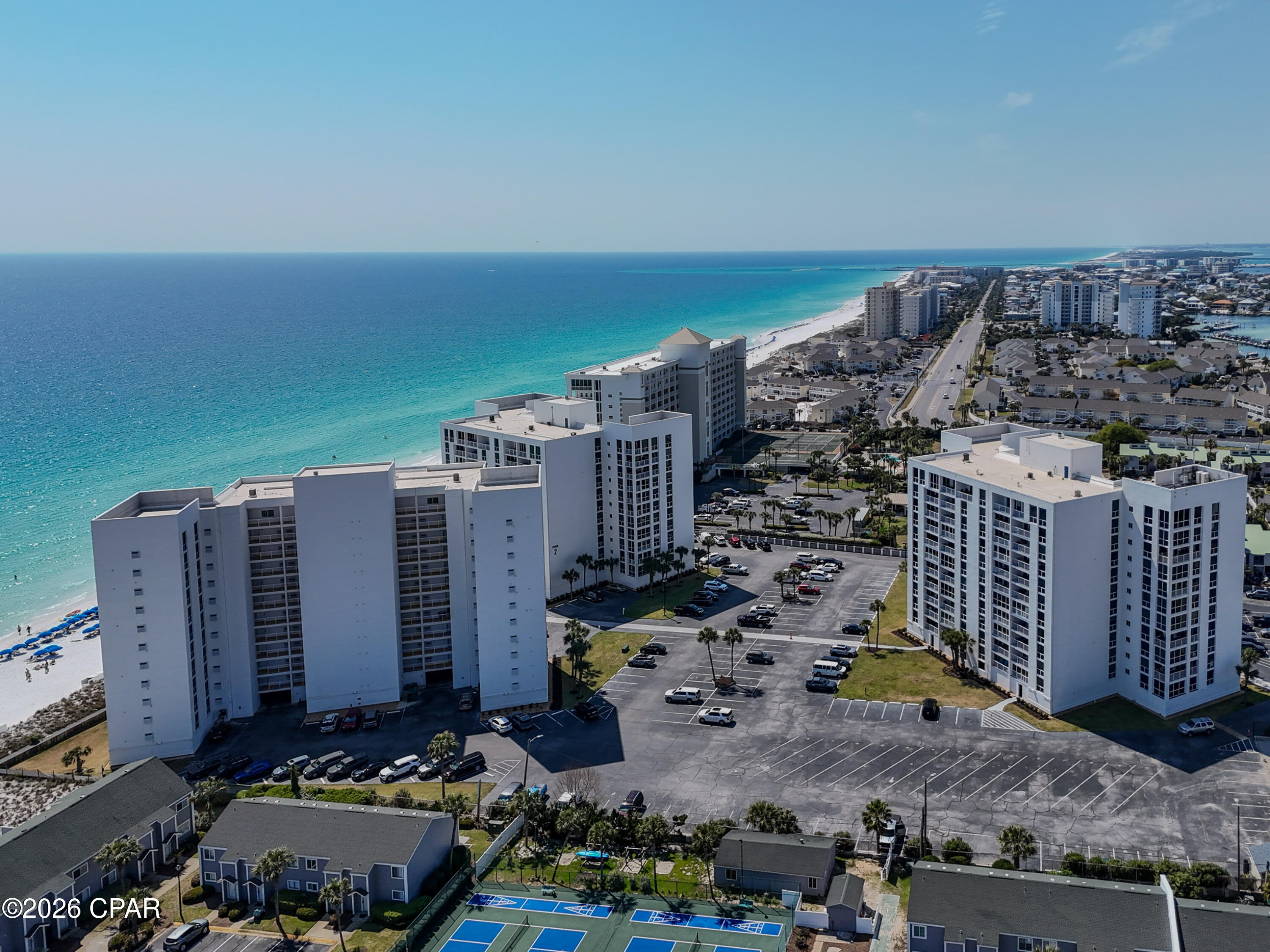 Image 4 For 900 Gulf Shore Drive 3042