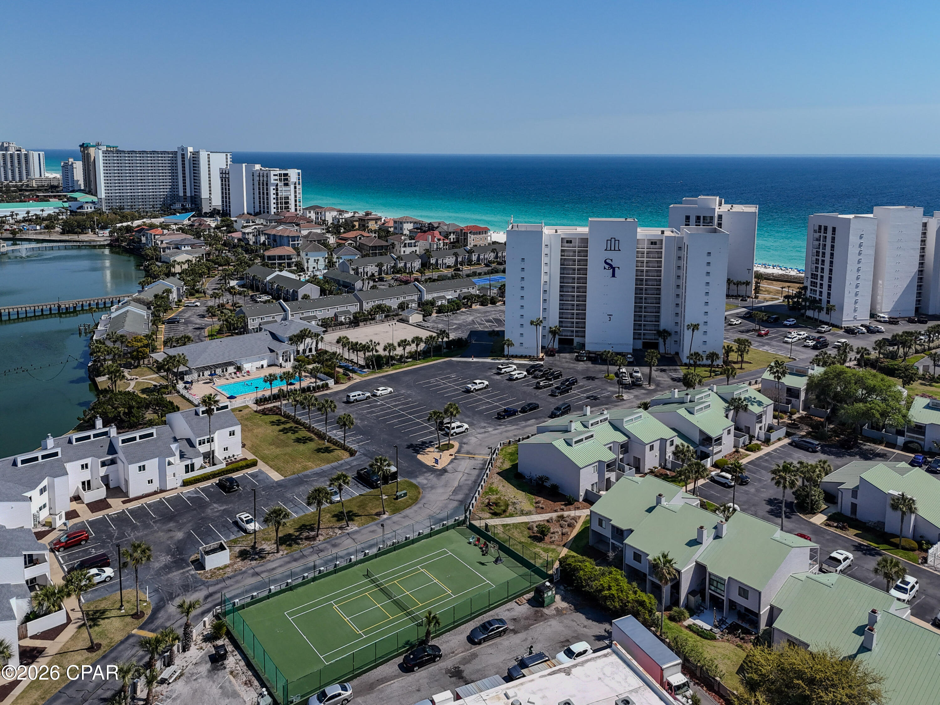 Image 5 For 900 Gulf Shore Drive 3042