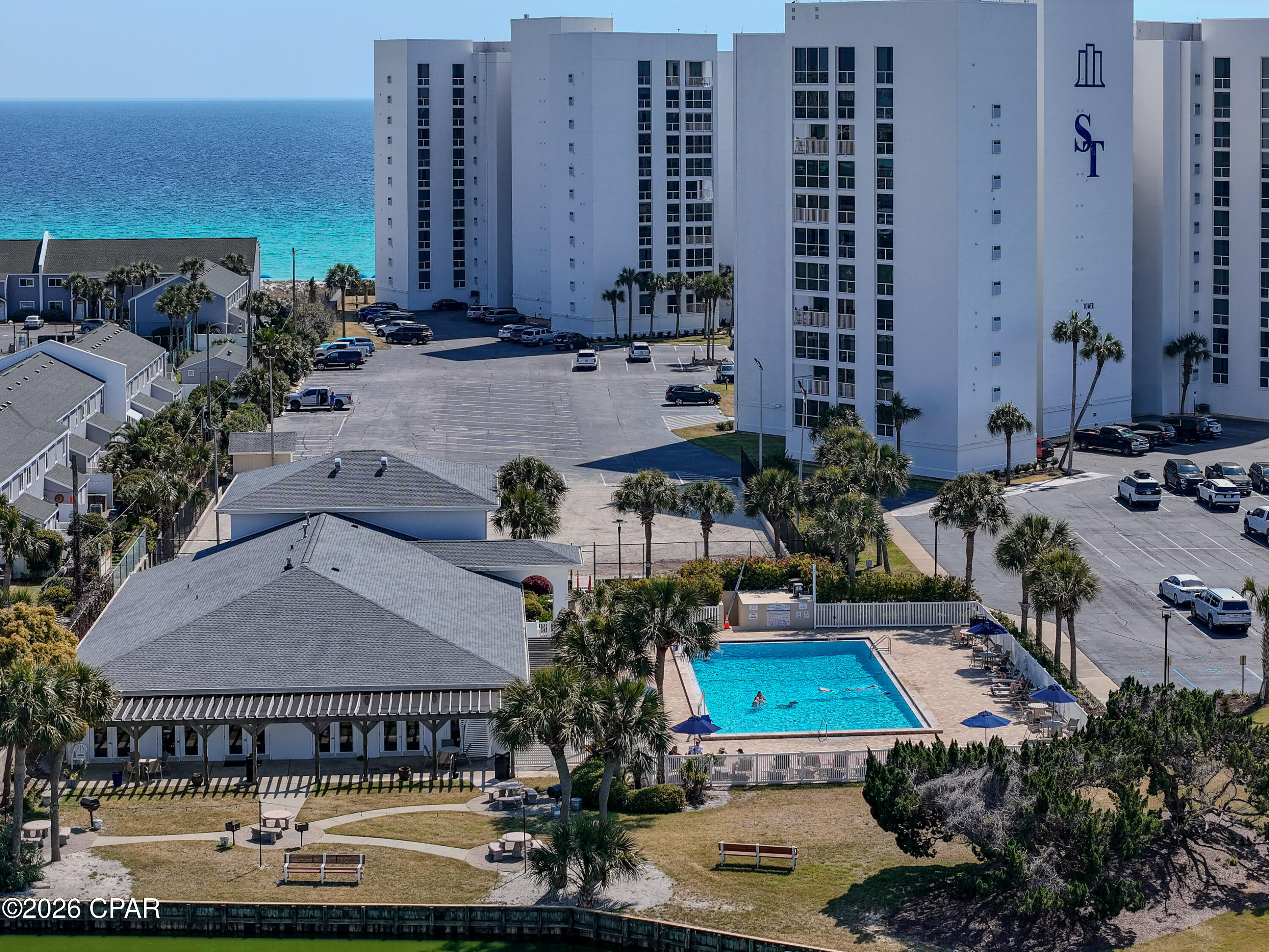 Image 6 For 900 Gulf Shore Drive 3042