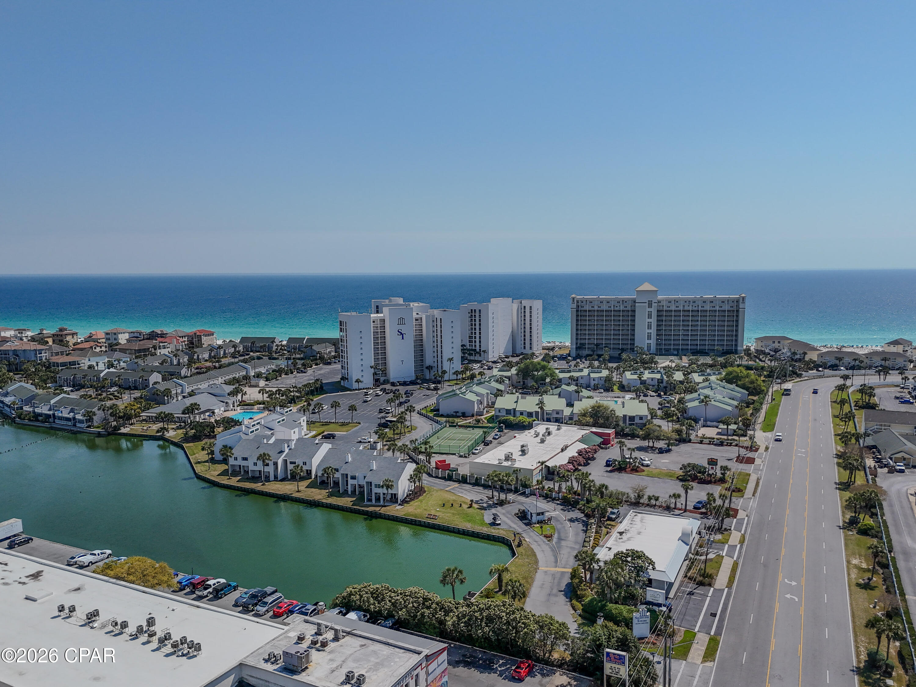 Image 7 For 900 Gulf Shore Drive 3042