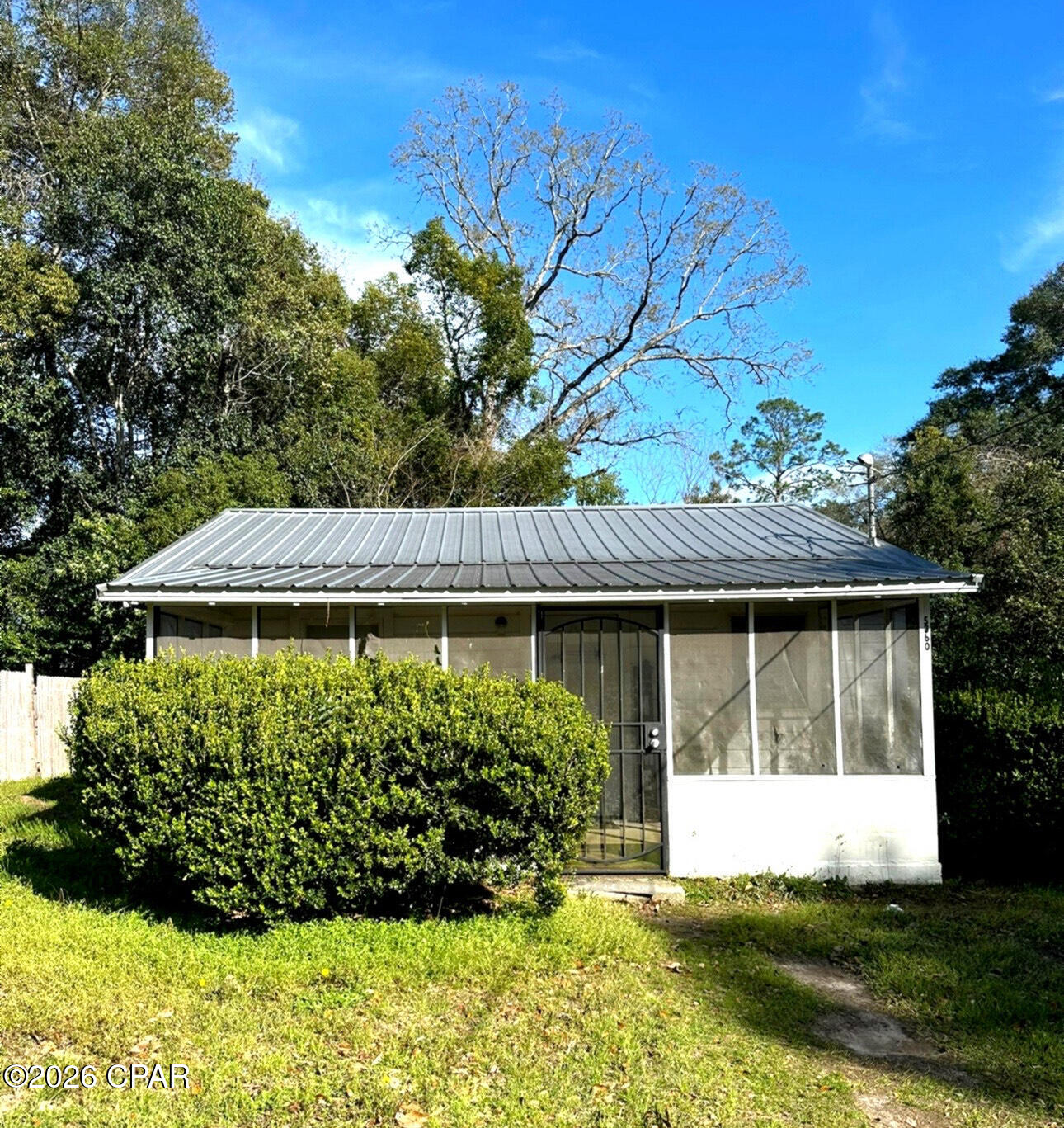 Details for 5358 Webb Street, Graceville, FL 32440