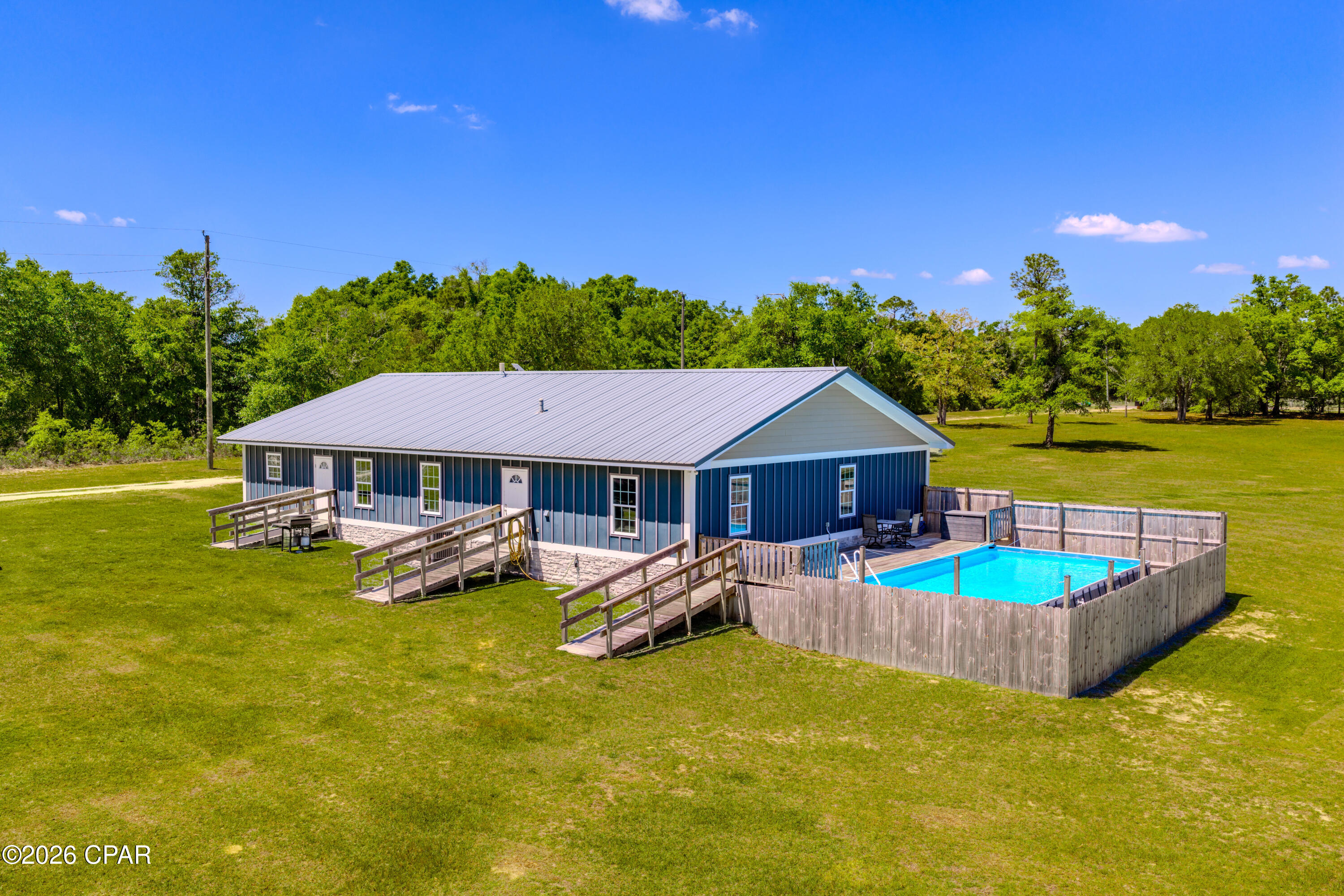 Homes for sale in Alford, FL | 2089 Pike Pond Rd, Alford, FL 32420 | MLS# 788198