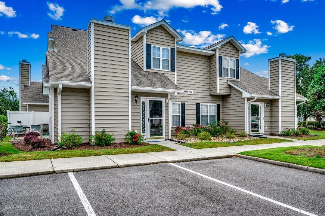 503 20th Ave. N UNIT 44C North Myrtle Beach, SC 29582