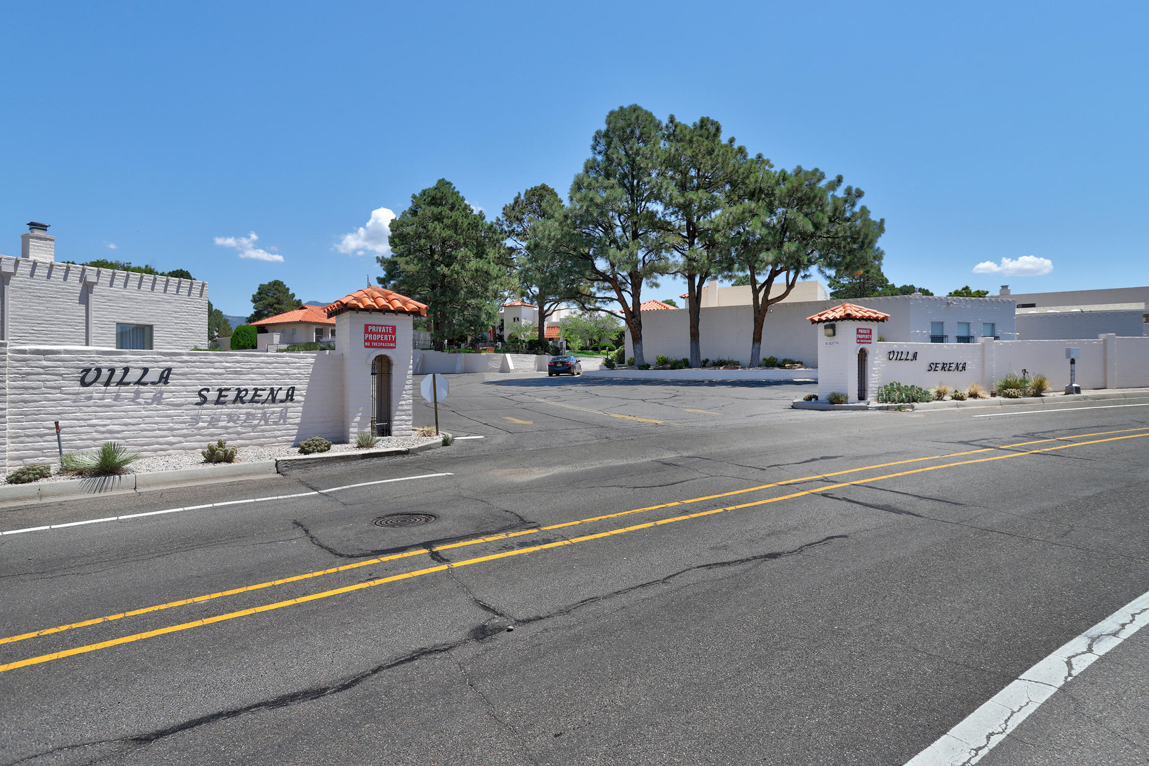 1415 Wagon Train Drive SE