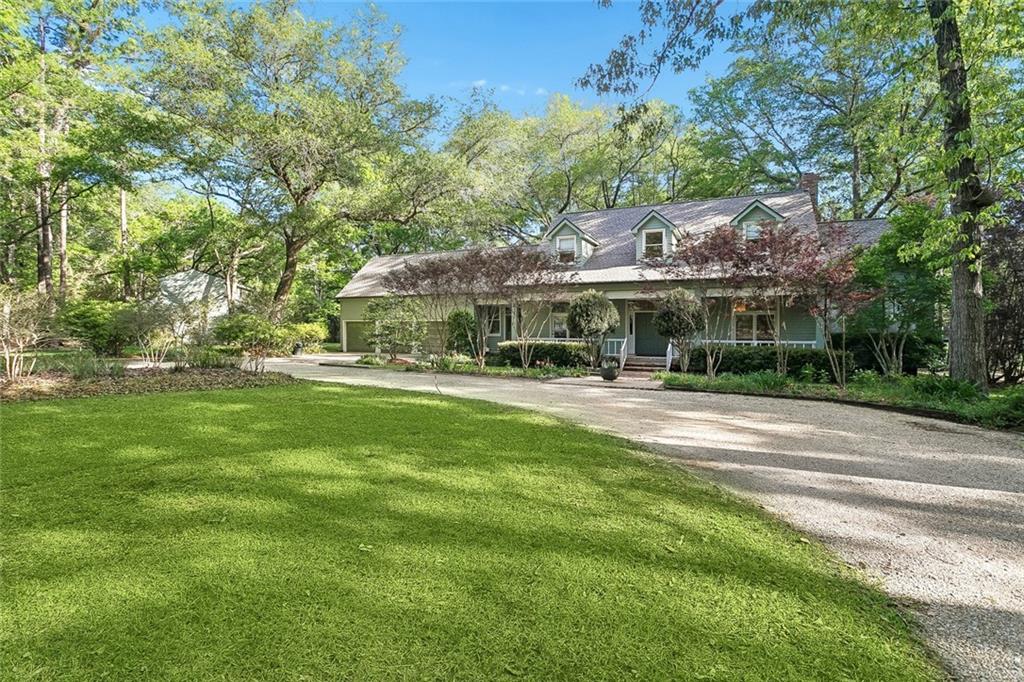 2nd image of 27109 Hwy 435, Abita Springs, LA 70420 | MLS# 2552405
