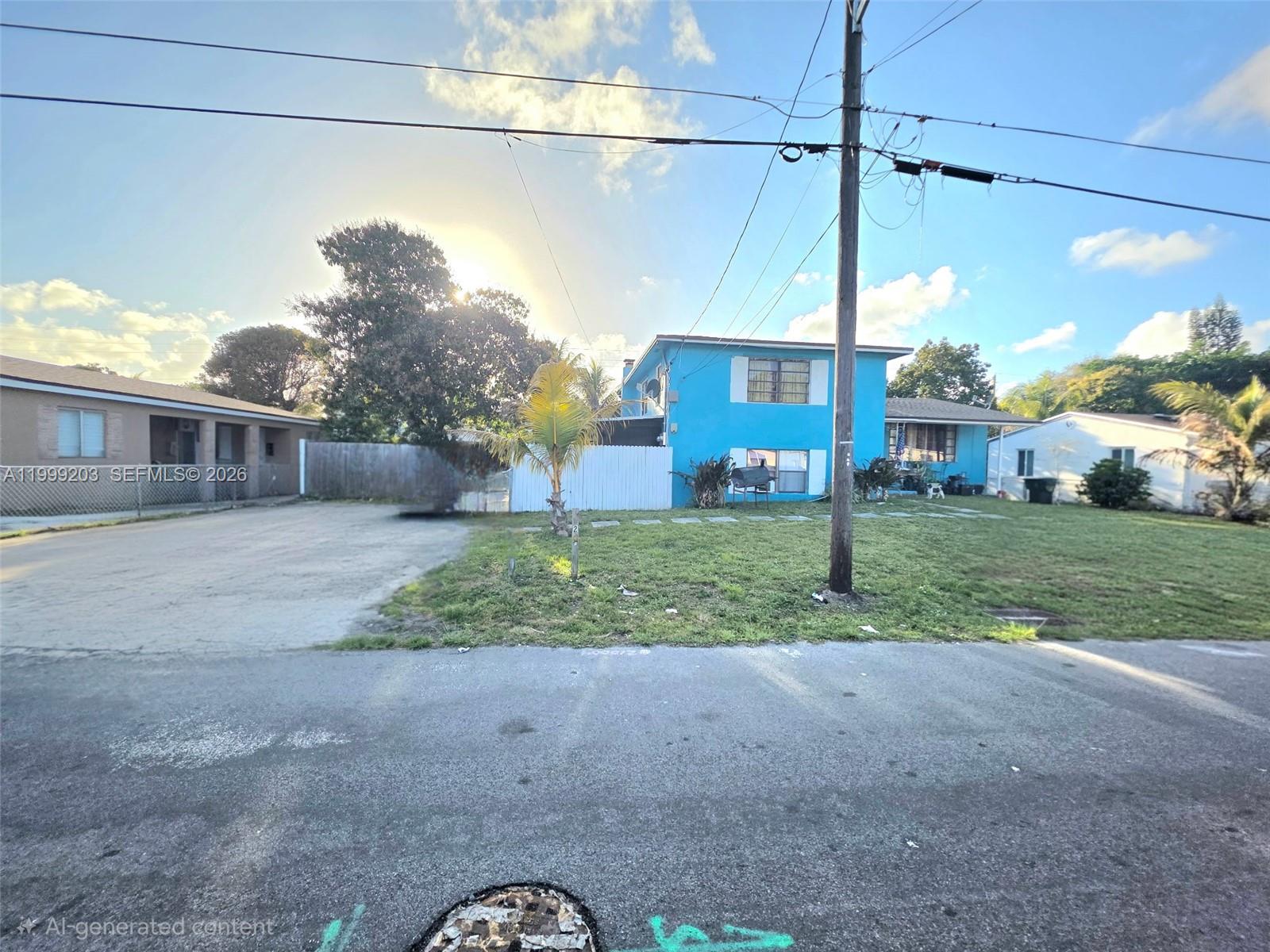 Roselawn Heights