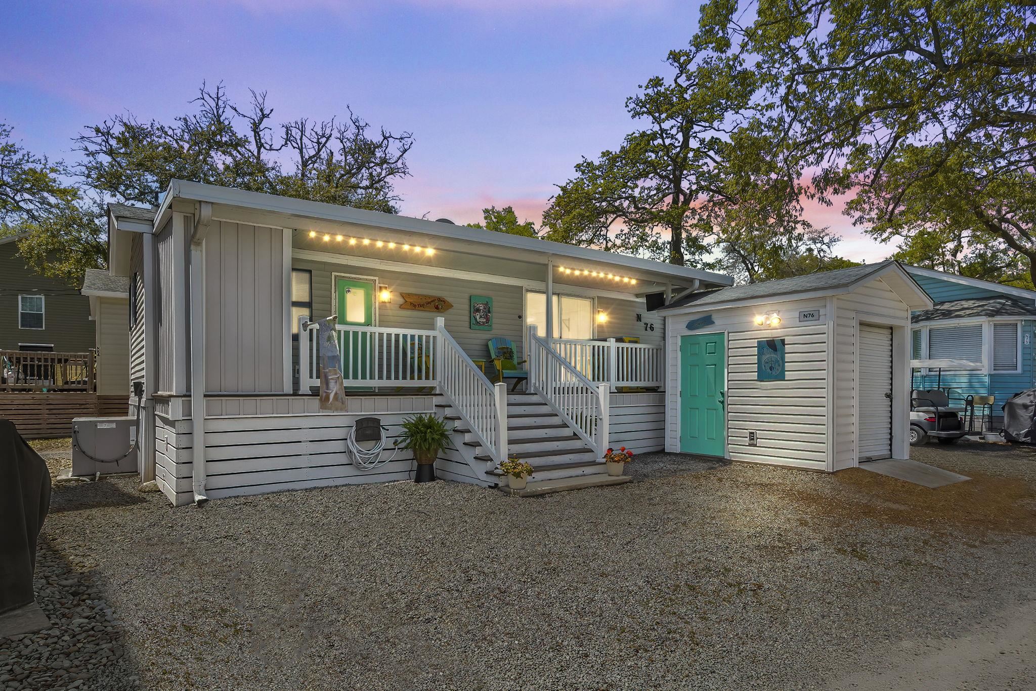 6001-N76 S Kings Highway Myrtle Beach, SC 29575