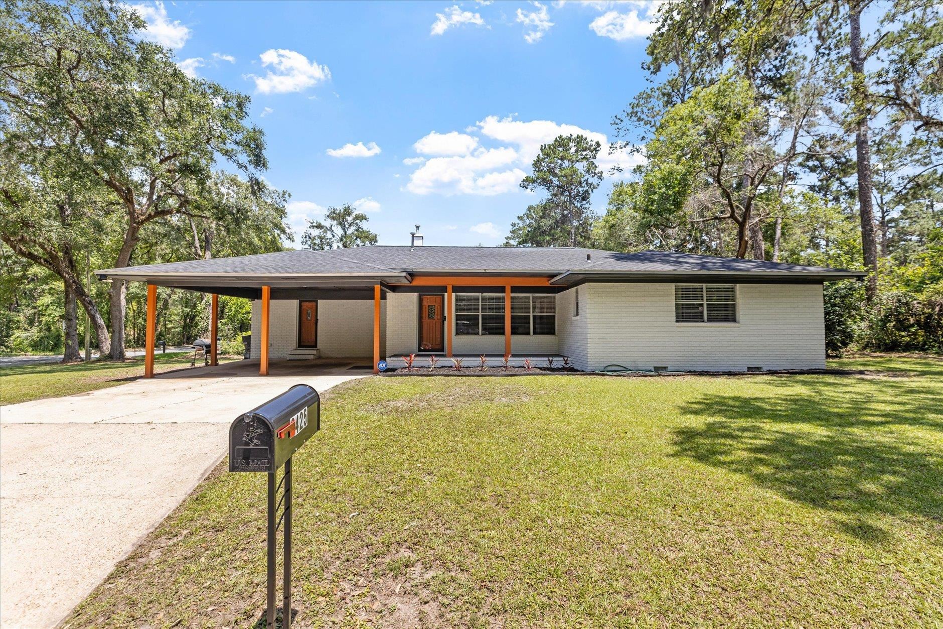 2425  Bruce Lane , Tallahassee, FL, 