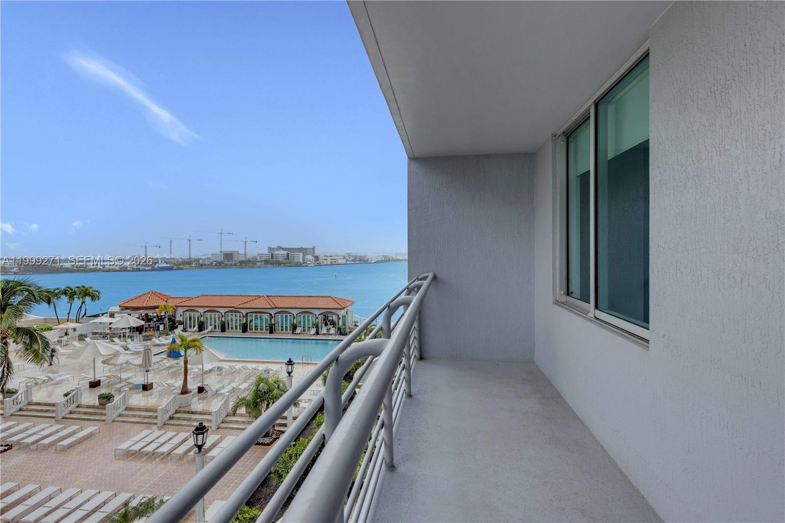 One Miami East Condo