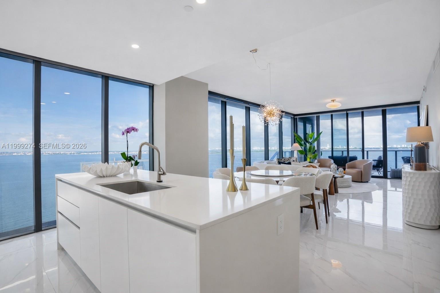 Aria Reserve South Tower