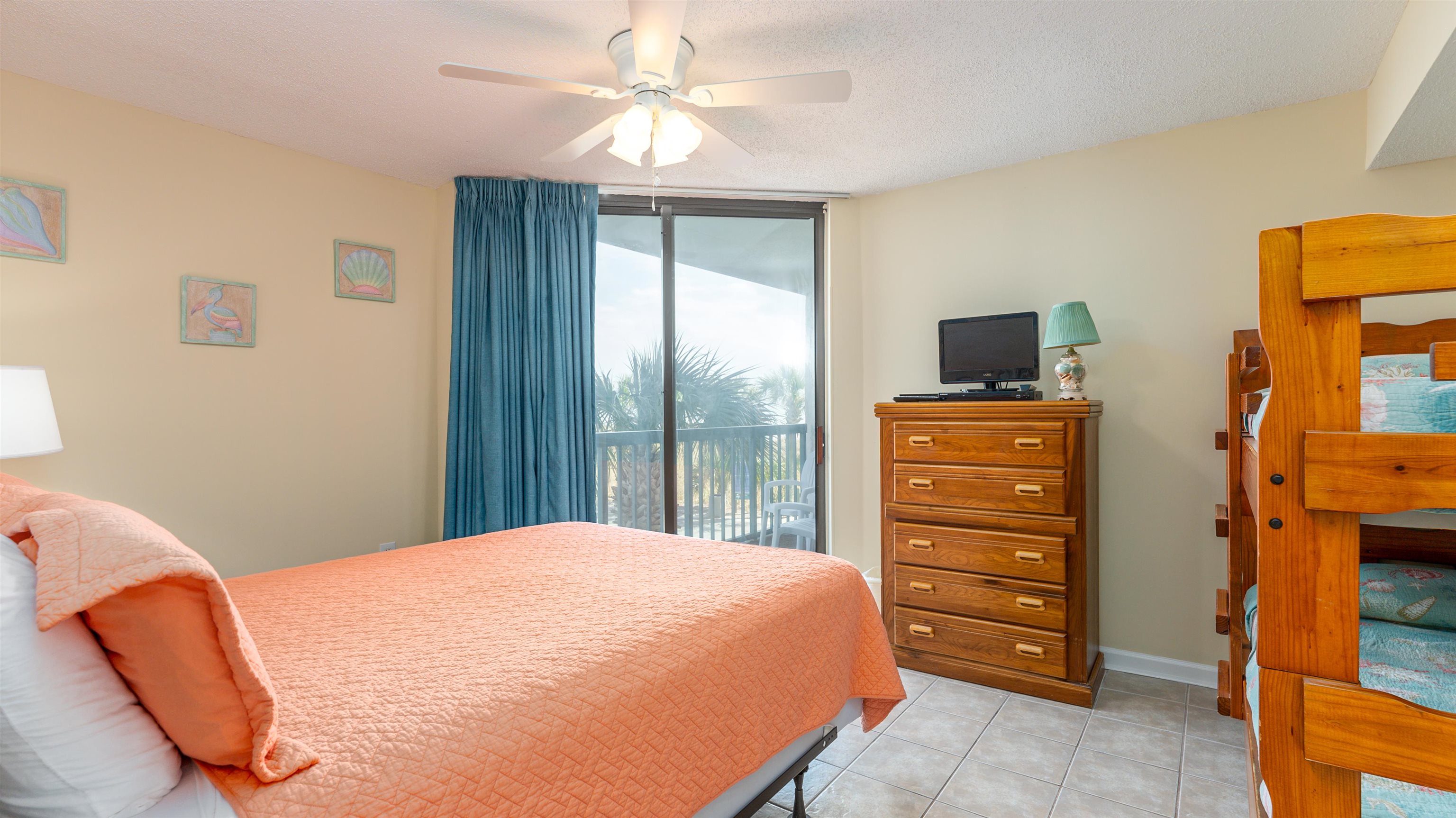 Photo 3 of Condo for sale at 201 S Ocean Blvd #101, North Myrtle Beach, SC 29582 | MLS# 2609431 | Listing updated on 2026-09-21
