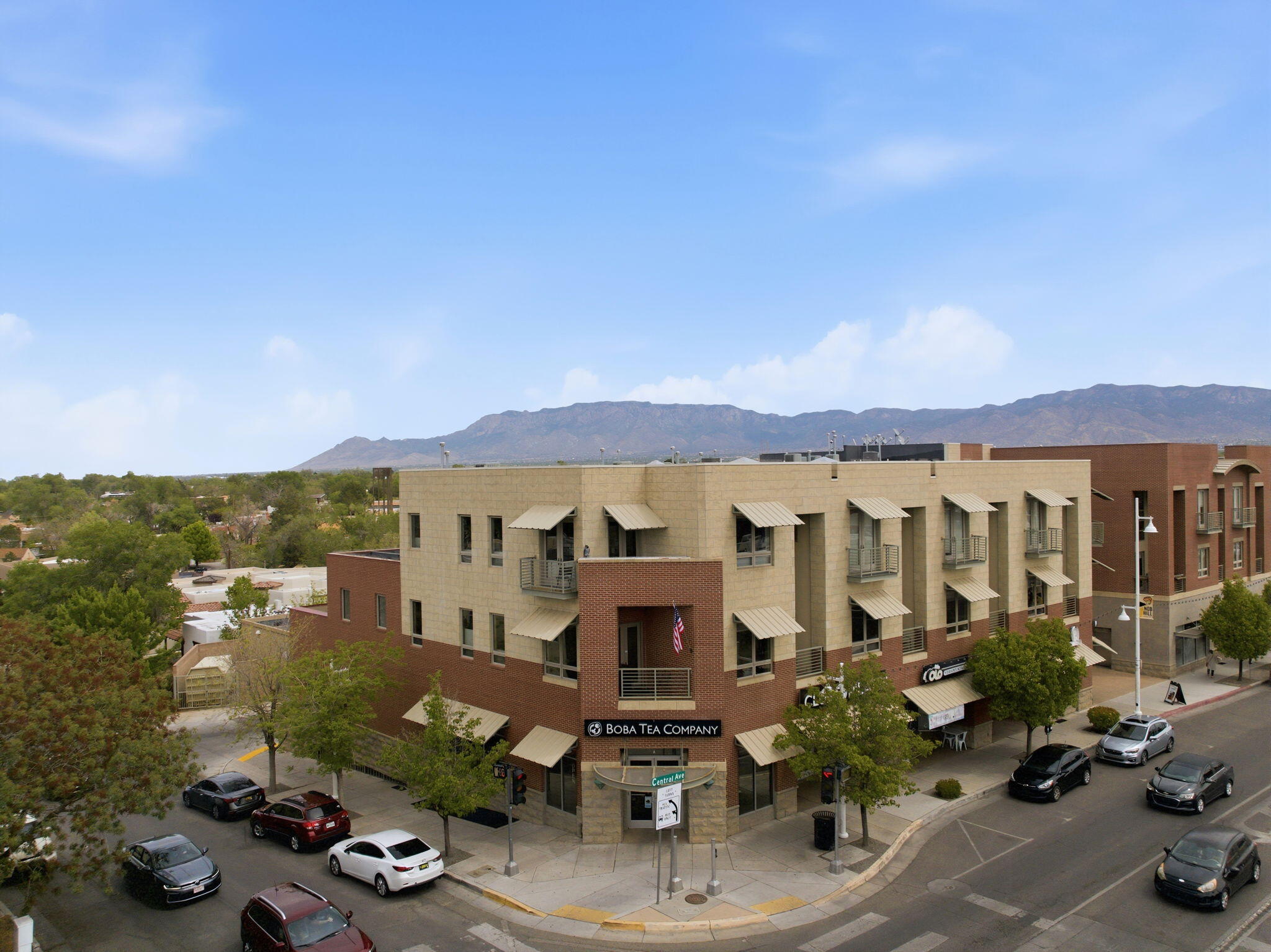 Homes for sale in Albuquerque, NM | 3339 Central Ave Ne #301, Albuquerque, NM 87106 | MLS# 1101537