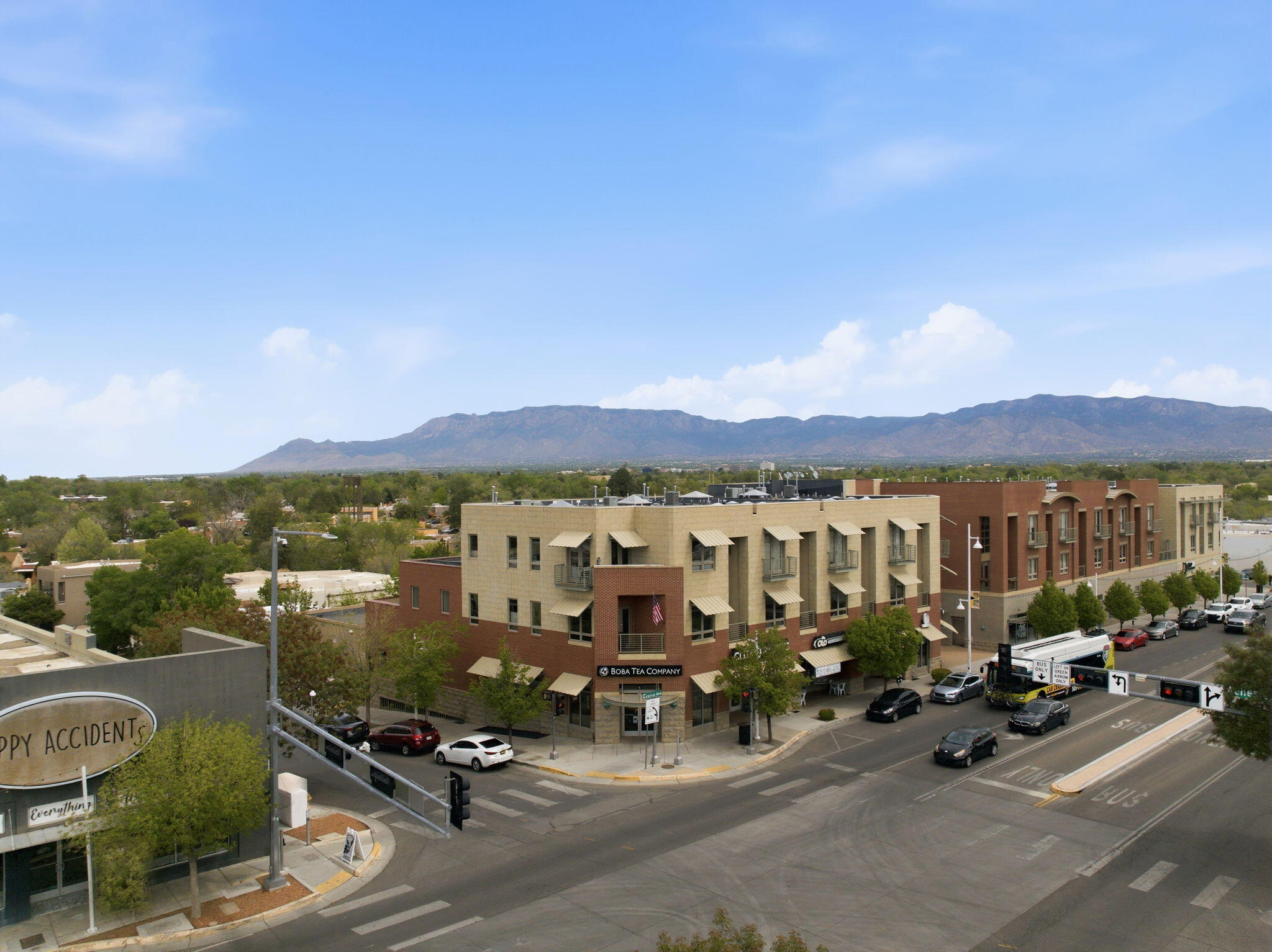 Homes for sale in Albuquerque, NM | 3339 Central Ave Ne #301, Albuquerque, NM 87106 | MLS# 1101537