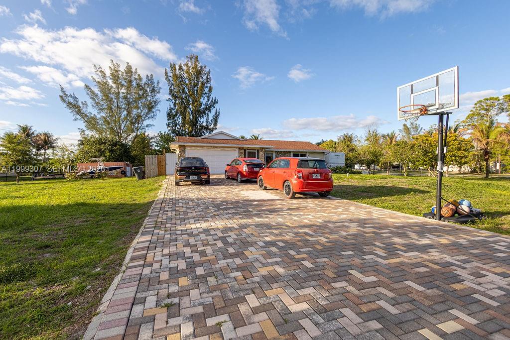 The Acreage