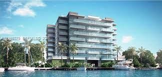 Bay Harbour Island