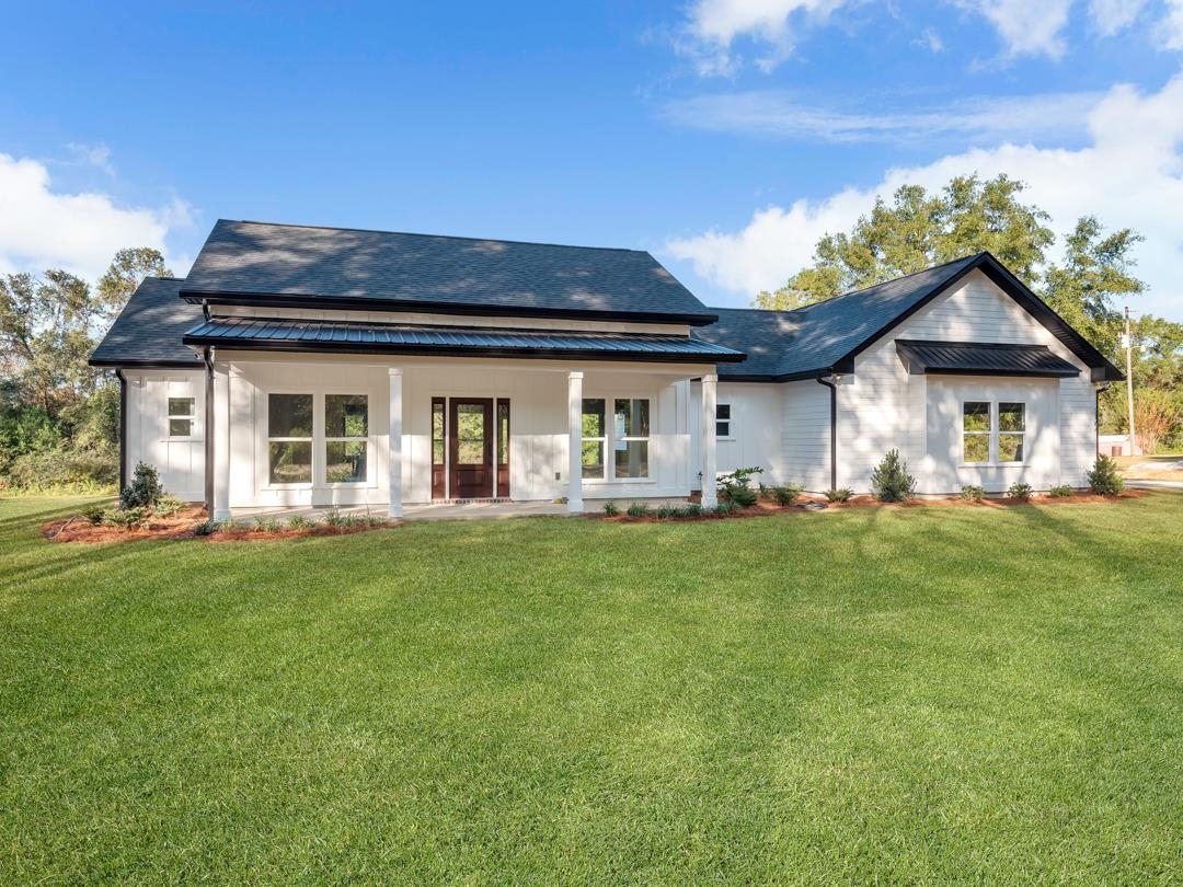 35  Tarn Way , Monticello, FL, 