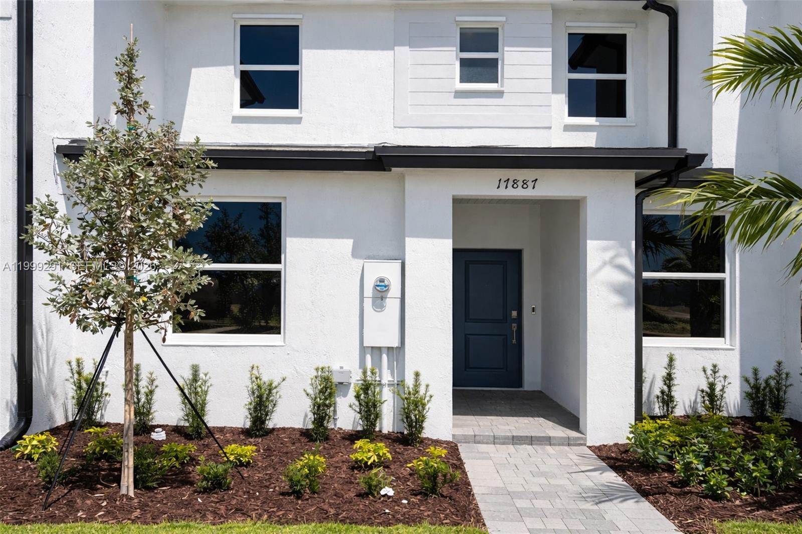 Townhouse
